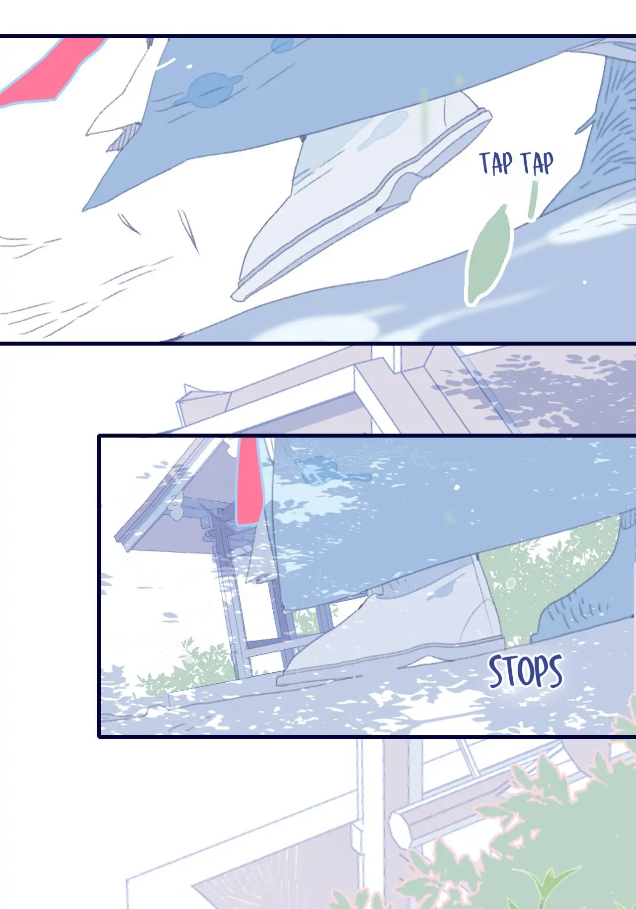 My Little Secret With The Demon Lord Chapter 86 - page 42