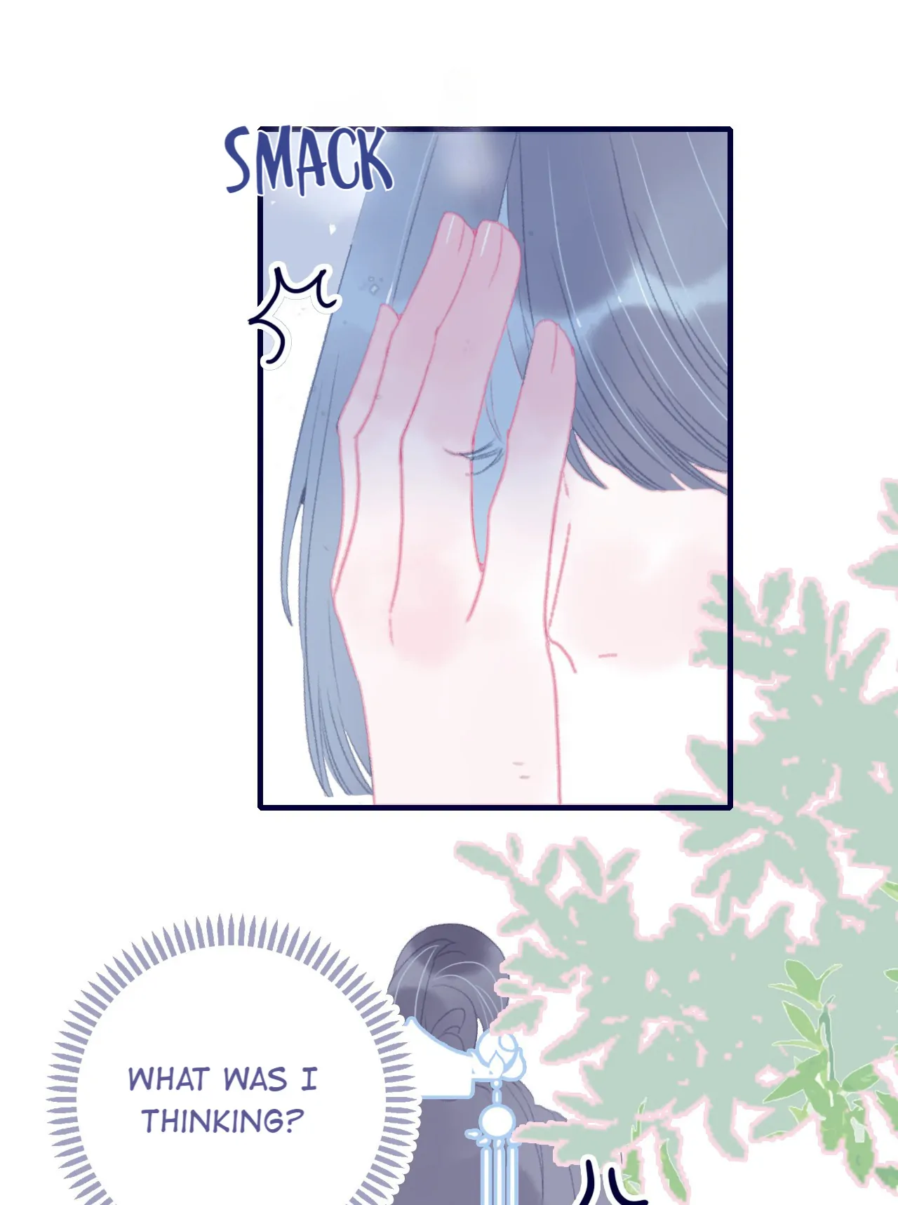 My Little Secret With The Demon Lord Chapter 86 - page 44
