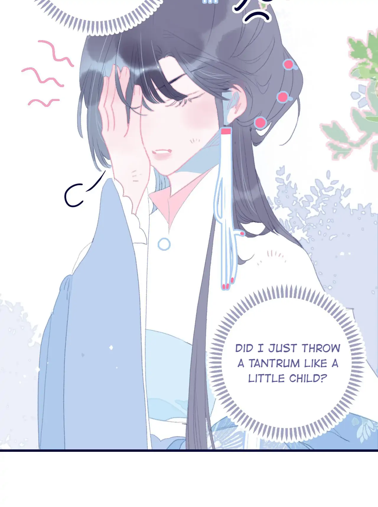 My Little Secret With The Demon Lord Chapter 86 - page 45