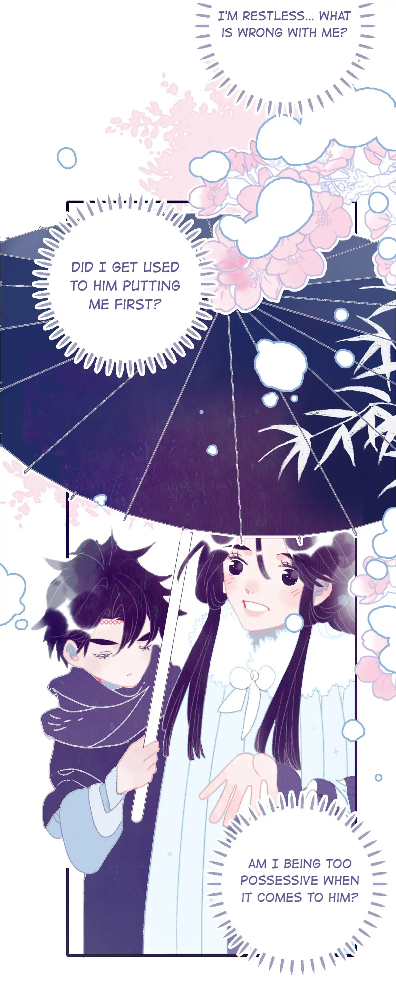 My Little Secret With The Demon Lord Chapter 86 - page 48