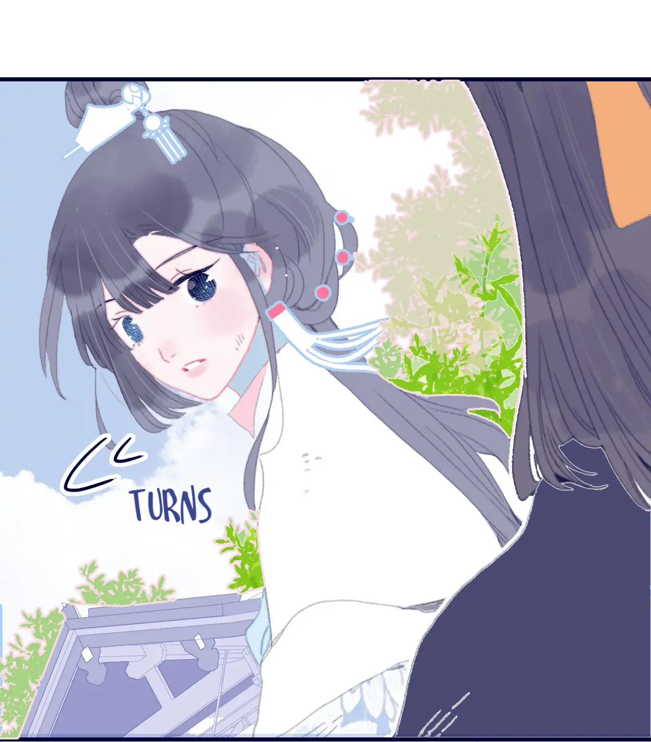 My Little Secret With The Demon Lord Chapter 86 - page 51