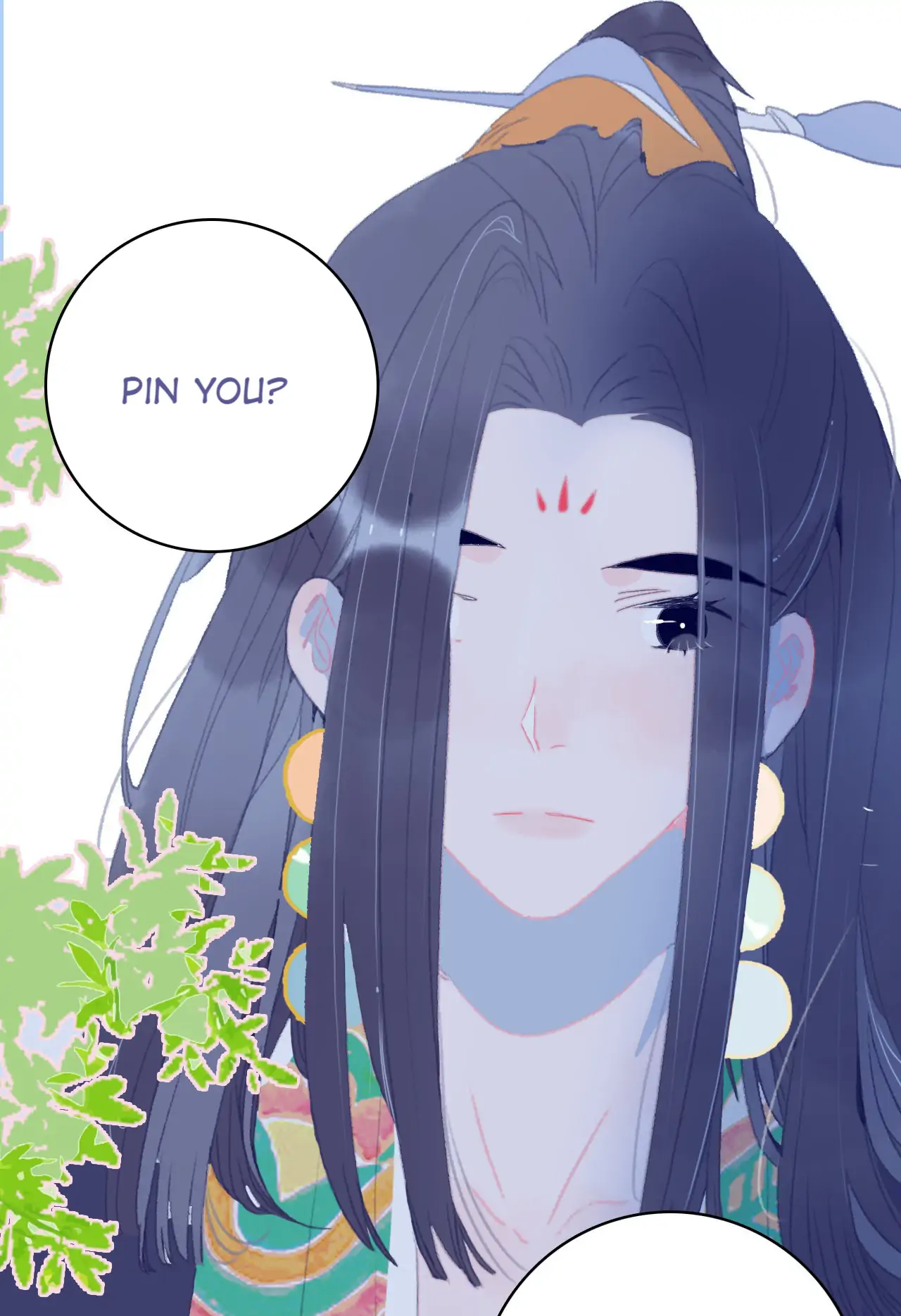 My Little Secret With The Demon Lord Chapter 86 - page 52