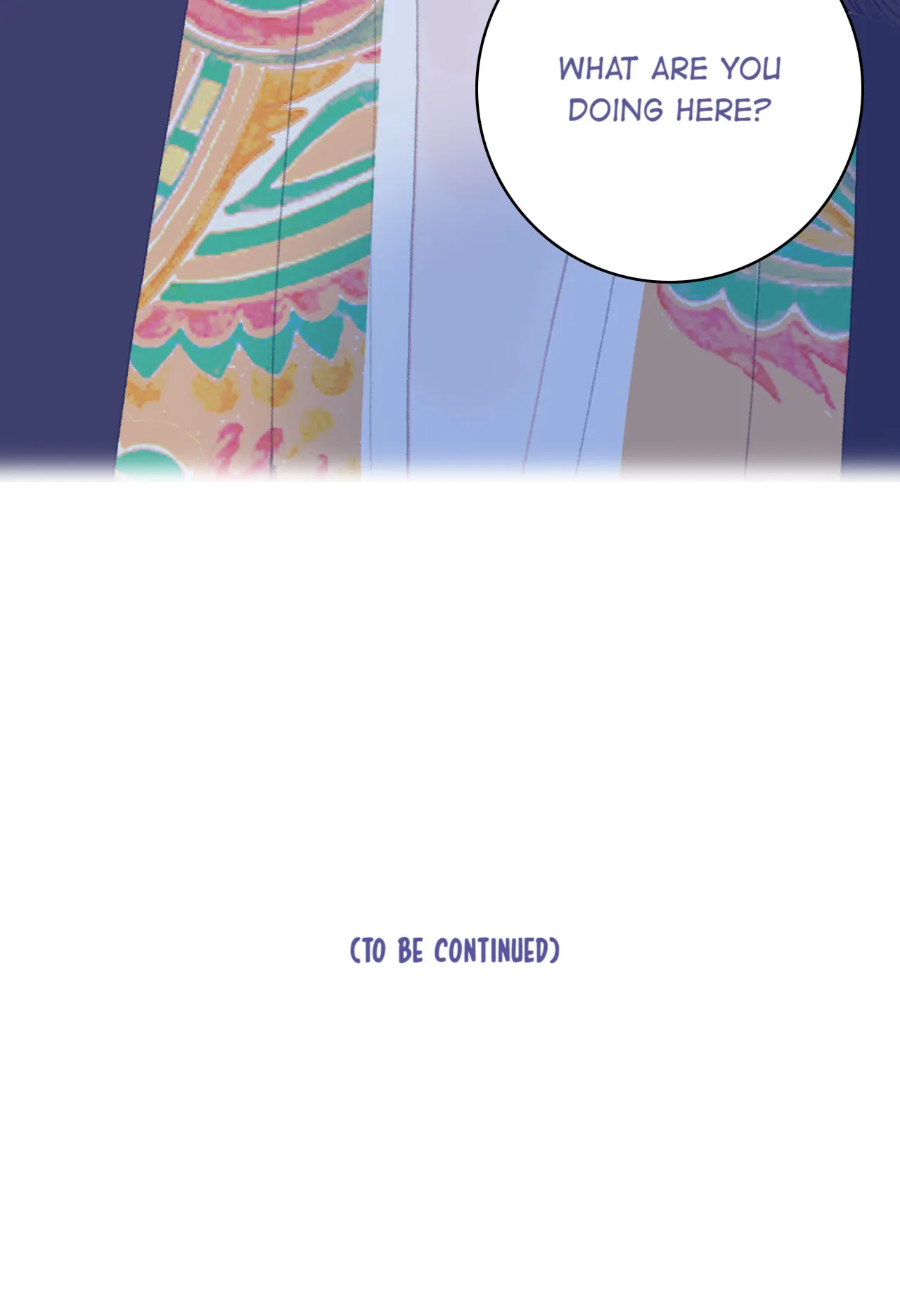 My Little Secret With The Demon Lord Chapter 86 - page 53
