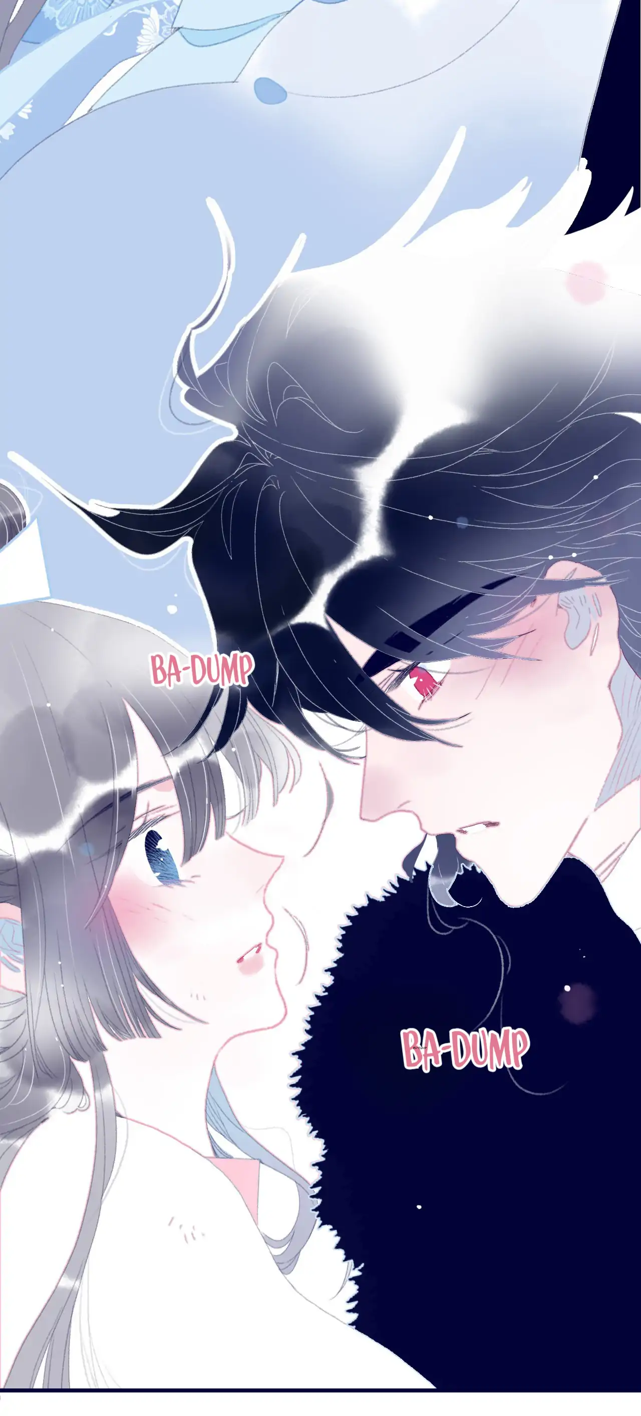 My Little Secret With The Demon Lord Chapter 86 - page 7