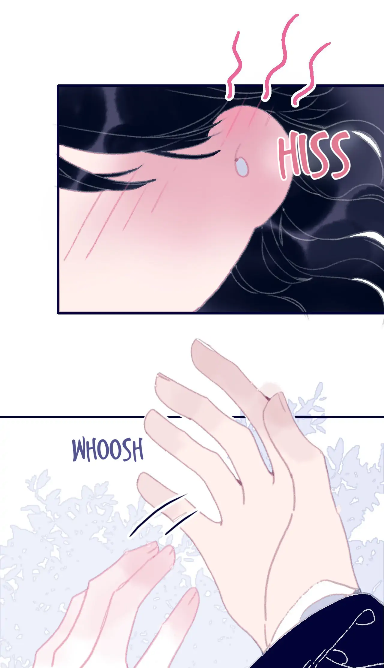 My Little Secret With The Demon Lord Chapter 86 - page 8