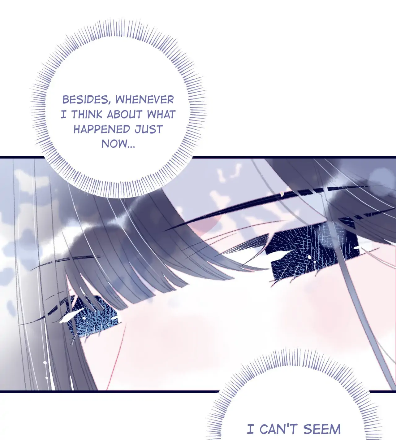 My Little Secret With The Demon Lord Chapter 87 - page 12