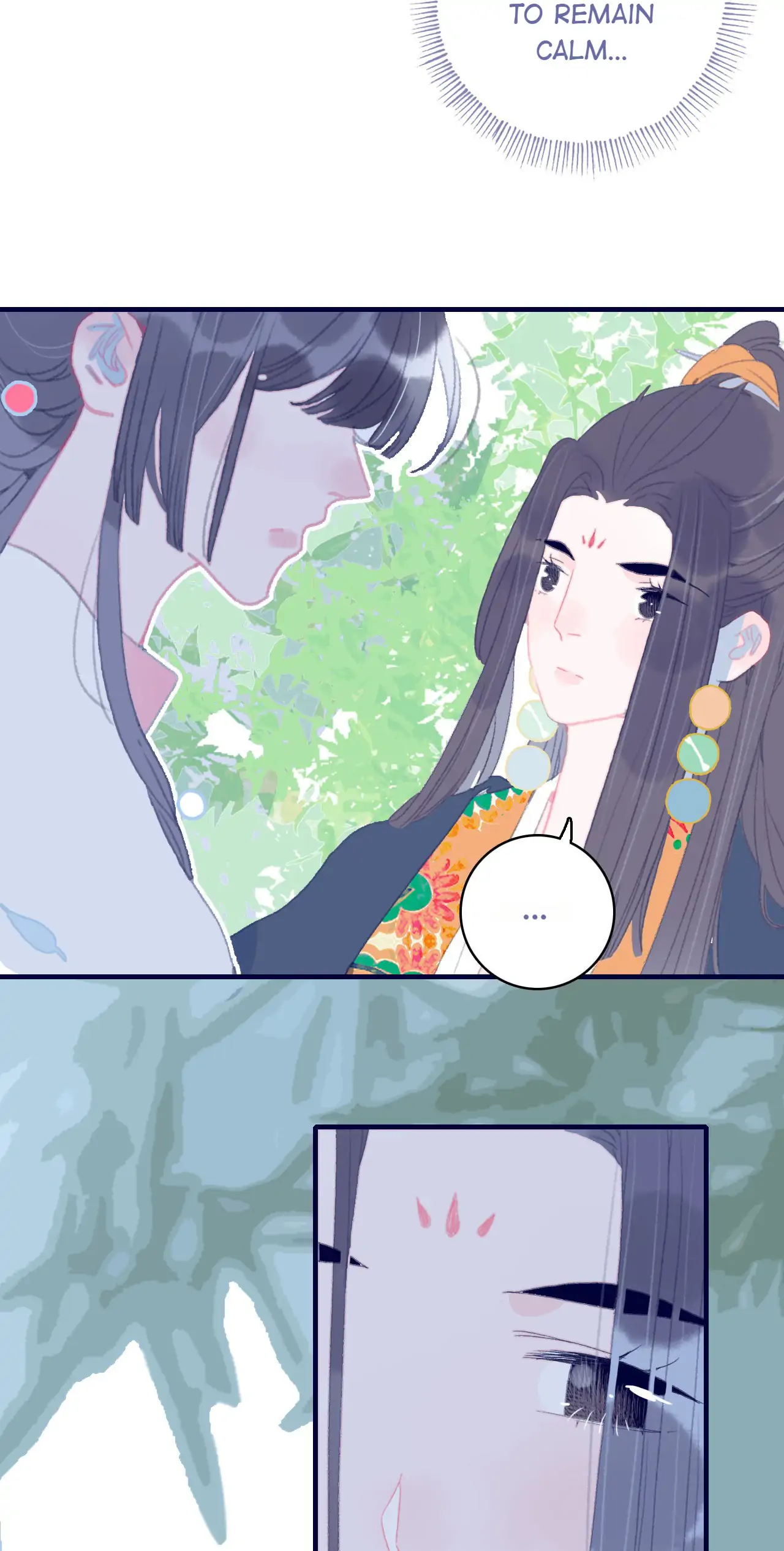 My Little Secret With The Demon Lord Chapter 87 - page 13