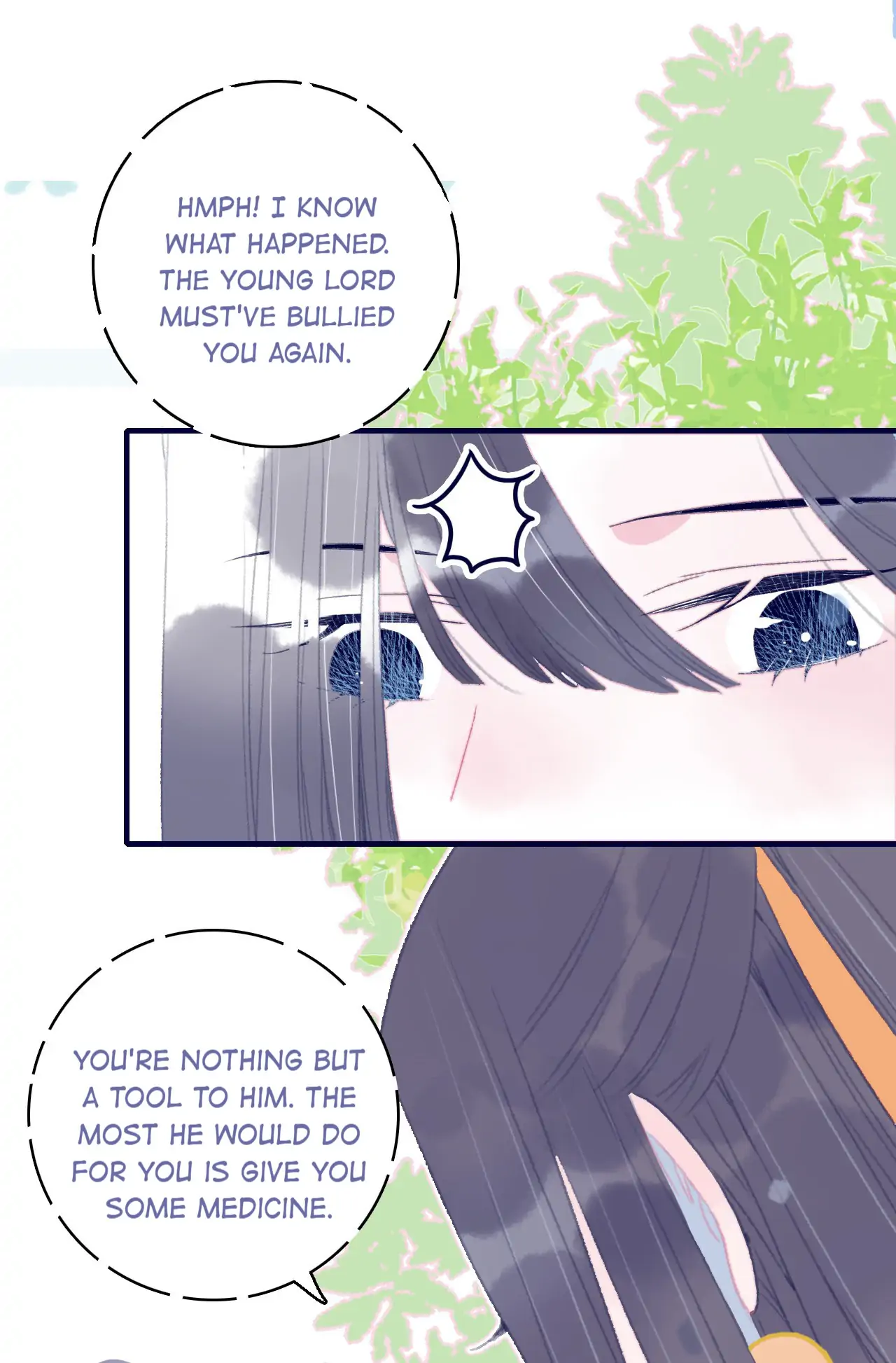 My Little Secret With The Demon Lord Chapter 87 - page 15