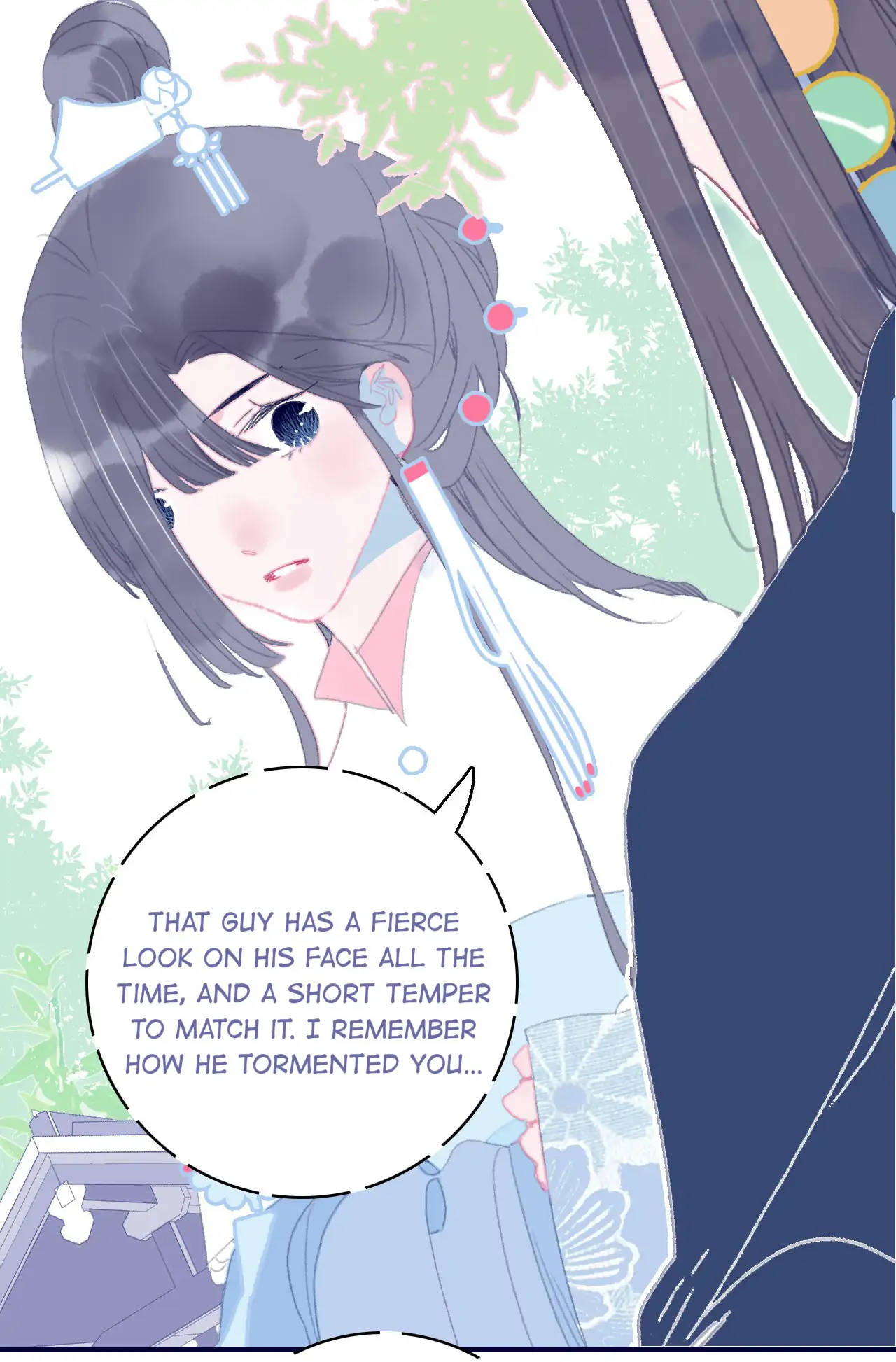 My Little Secret With The Demon Lord Chapter 87 - page 16