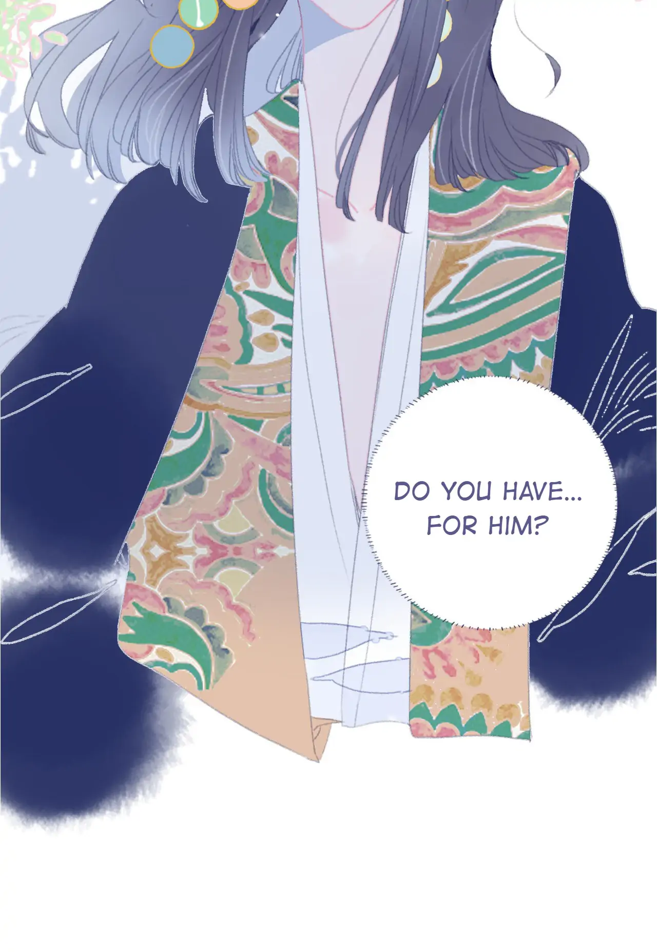 My Little Secret With The Demon Lord Chapter 87 - page 24