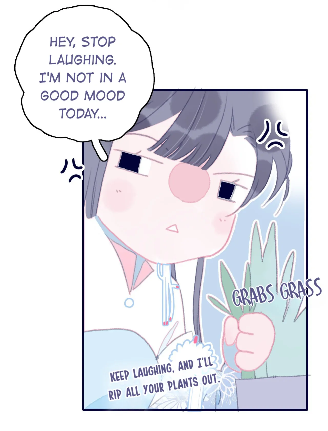 My Little Secret With The Demon Lord Chapter 87 - page 27