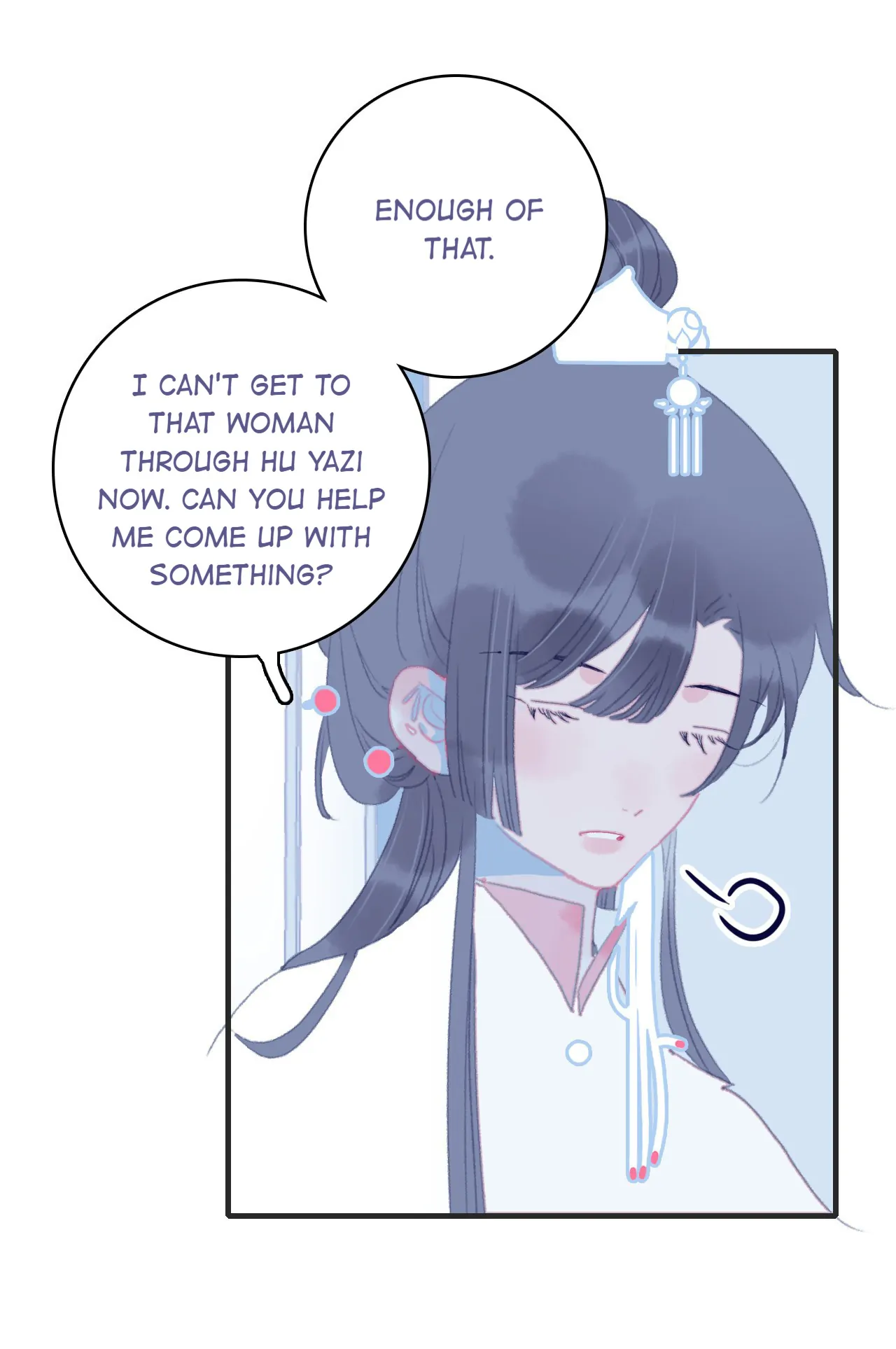 My Little Secret With The Demon Lord Chapter 87 - page 29