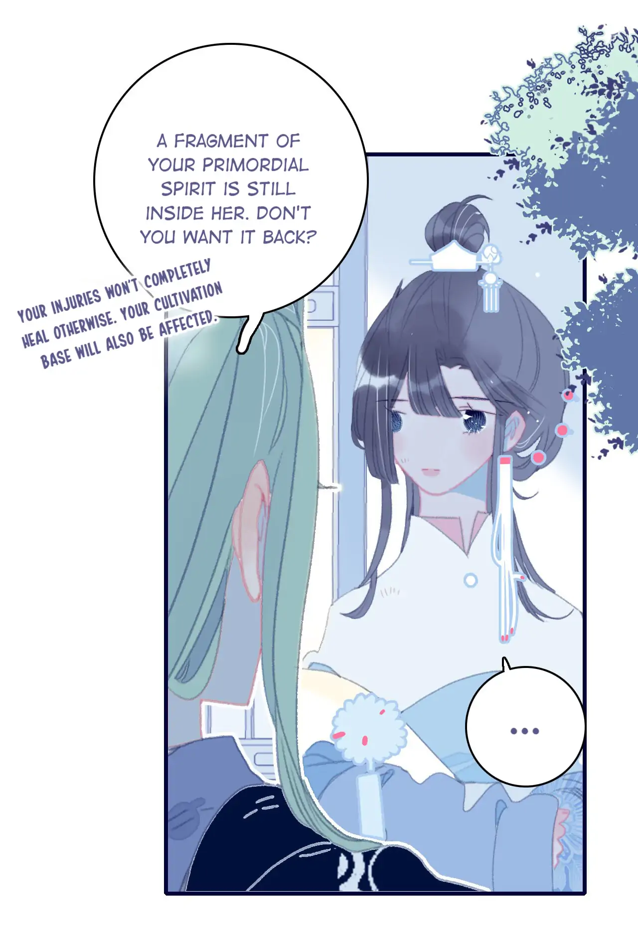 My Little Secret With The Demon Lord Chapter 87 - page 31