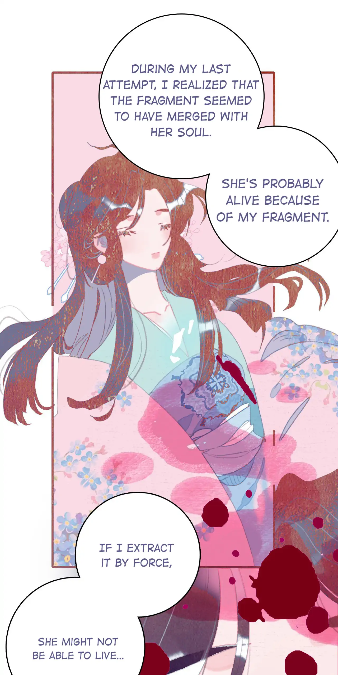 My Little Secret With The Demon Lord Chapter 87 - page 33