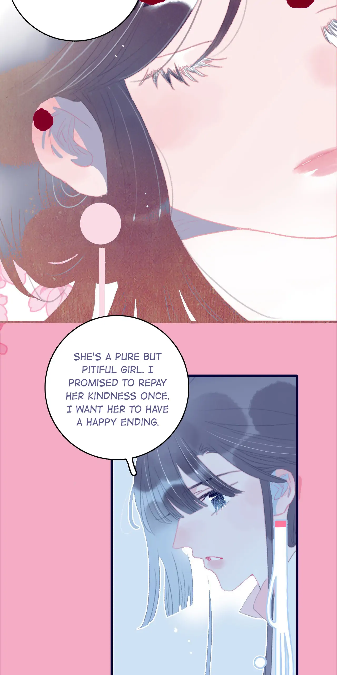 My Little Secret With The Demon Lord Chapter 87 - page 34