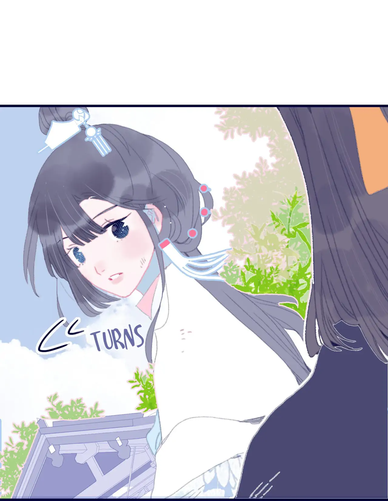 My Little Secret With The Demon Lord Chapter 87 - page 3