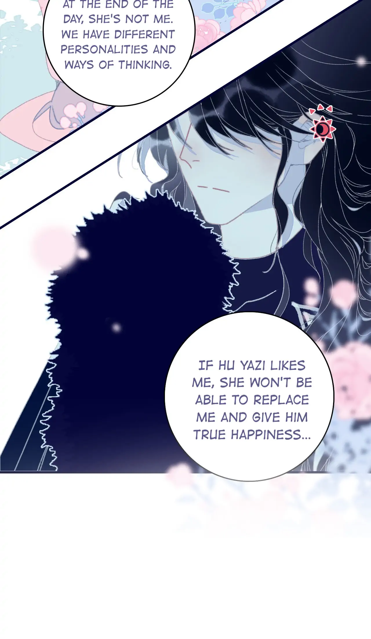 My Little Secret With The Demon Lord Chapter 87 - page 39