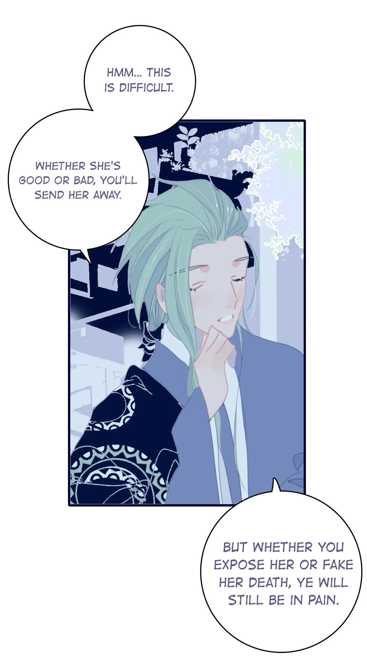 My Little Secret With The Demon Lord Chapter 87 - page 40