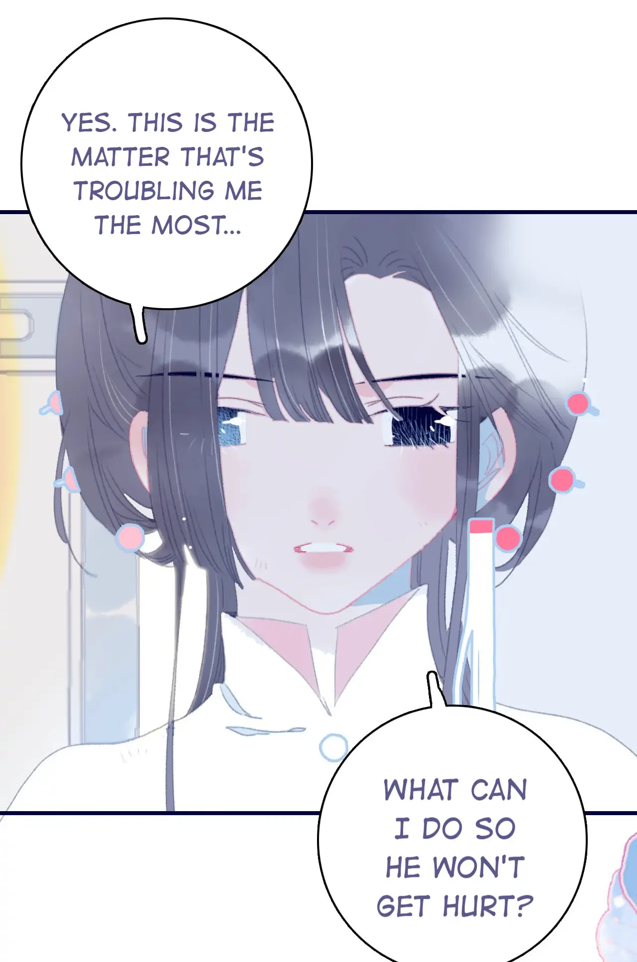 My Little Secret With The Demon Lord Chapter 87 - page 41
