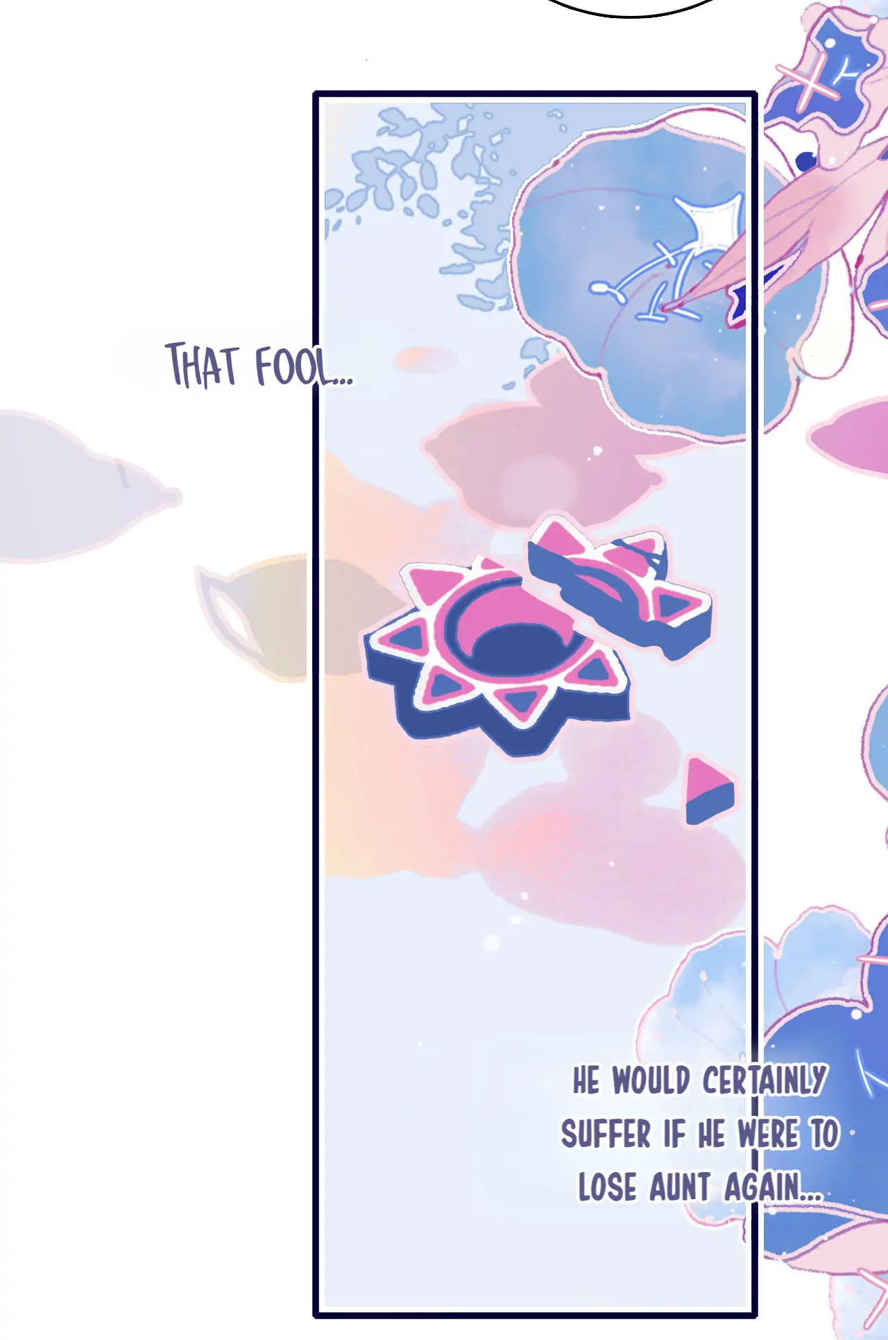 My Little Secret With The Demon Lord Chapter 87 - page 42