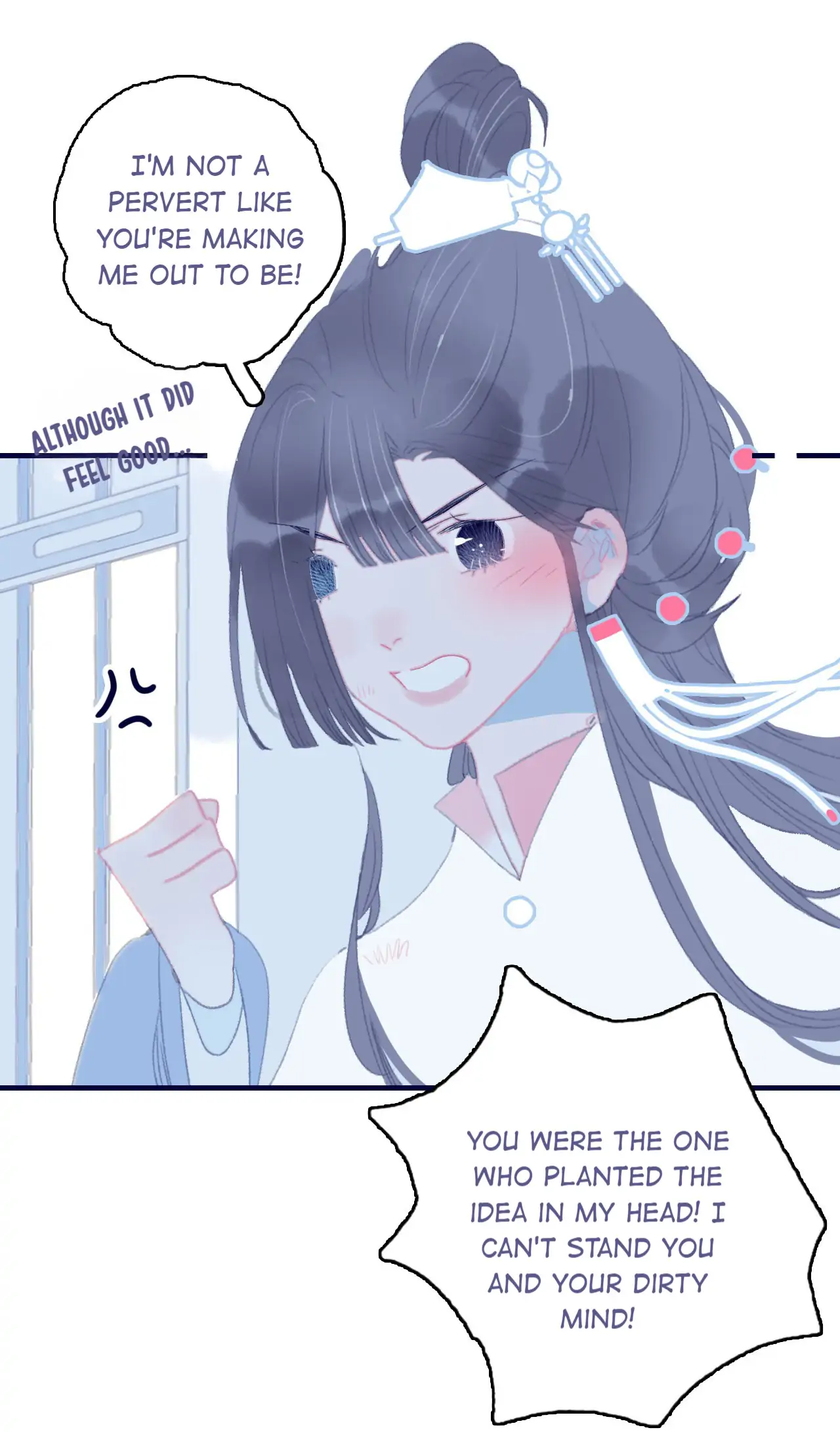 My Little Secret With The Demon Lord Chapter 87 - page 45