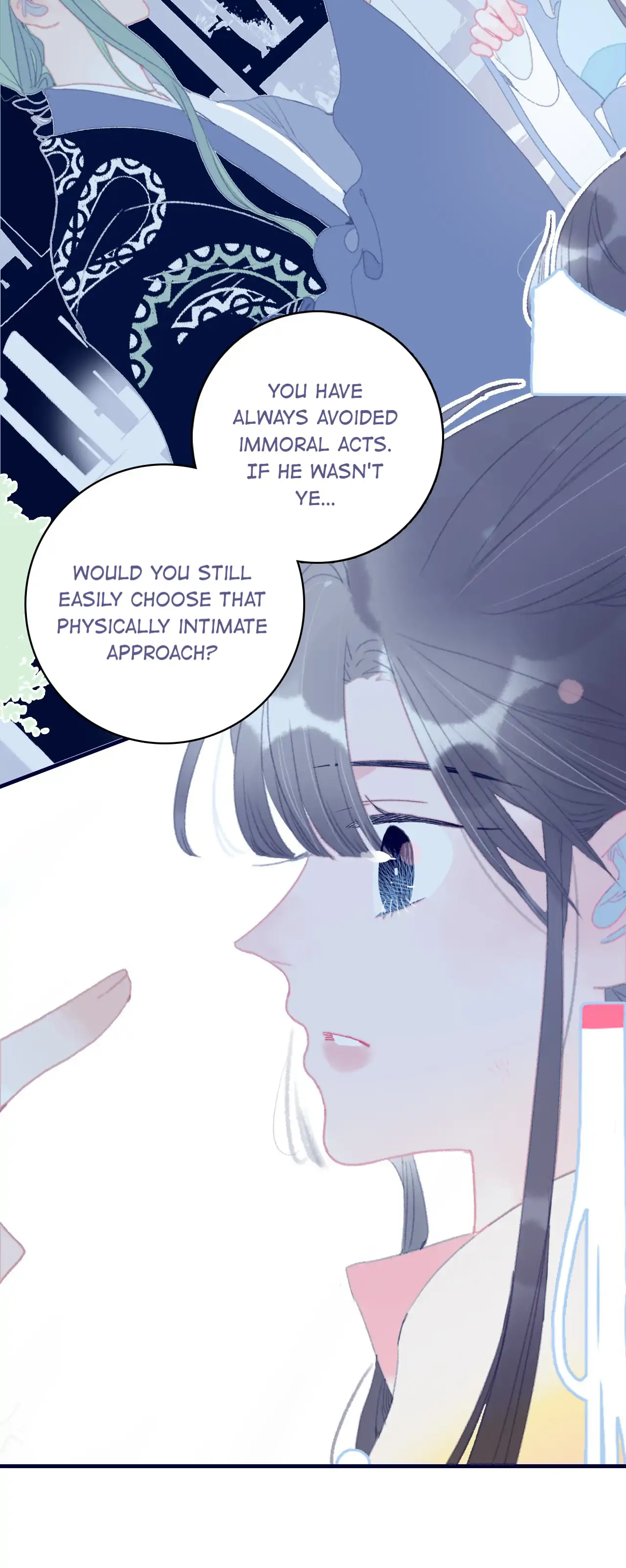 My Little Secret With The Demon Lord Chapter 87 - page 47