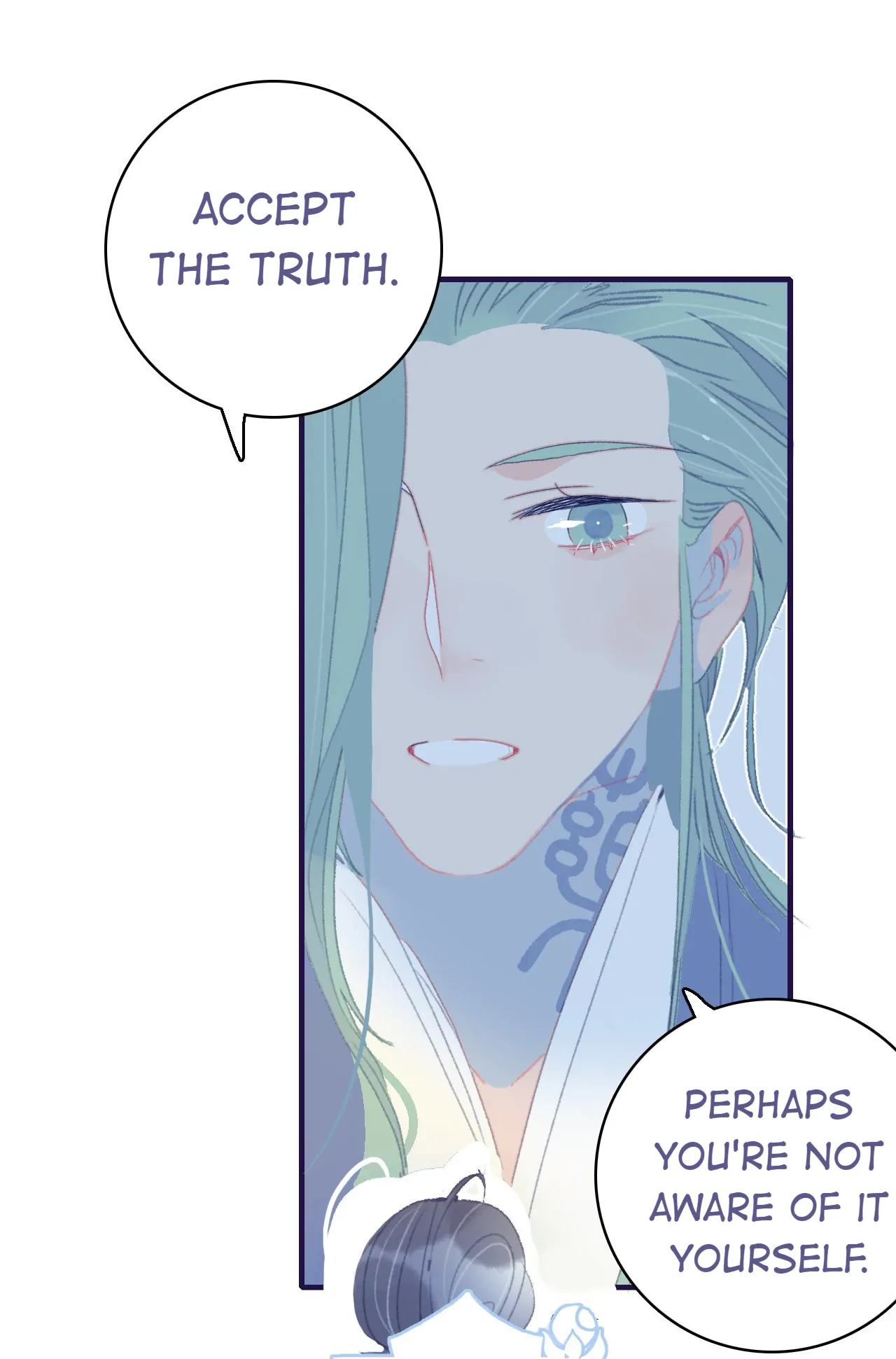 My Little Secret With The Demon Lord Chapter 87 - page 48