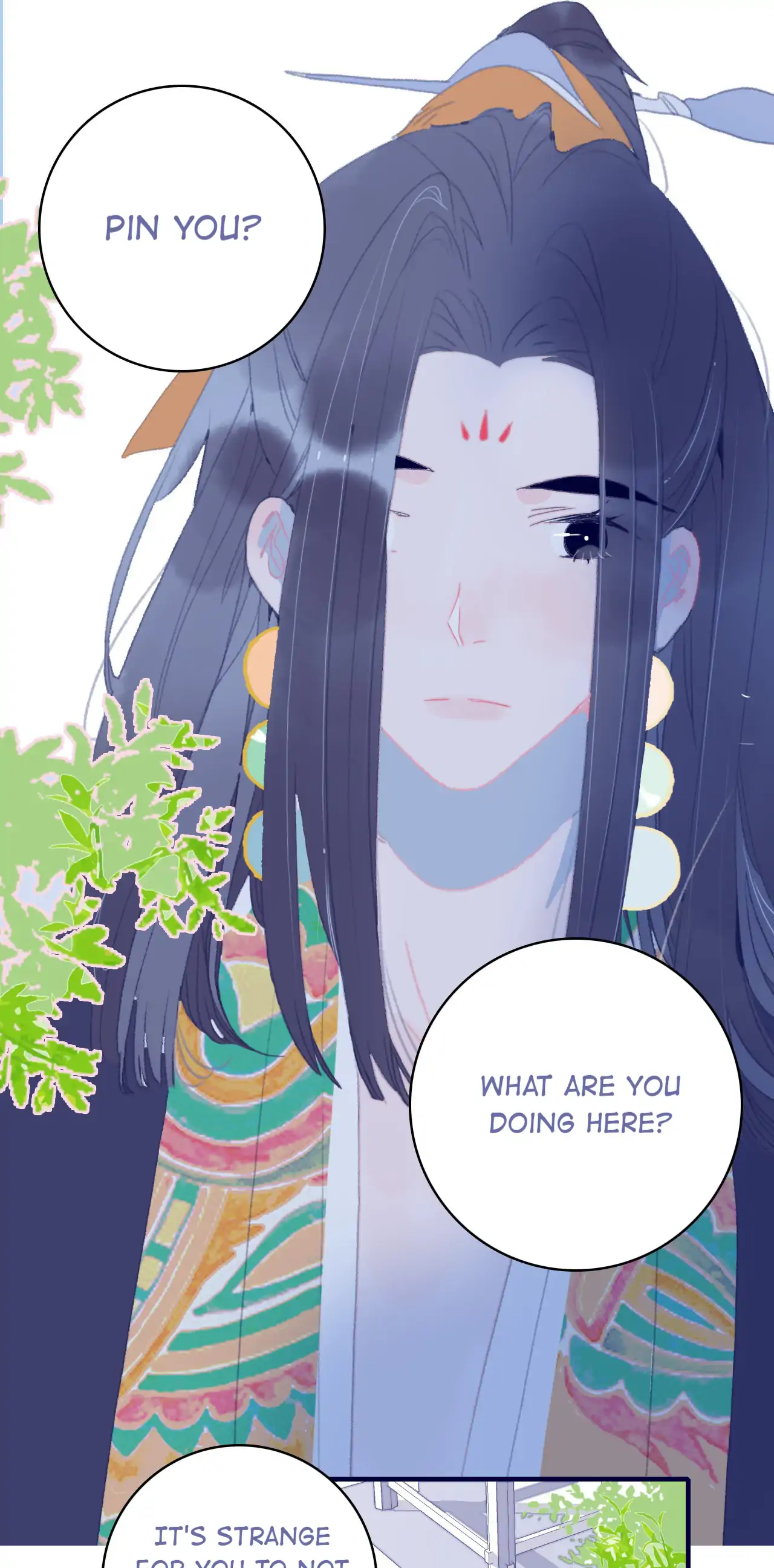 My Little Secret With The Demon Lord Chapter 87 - page 4