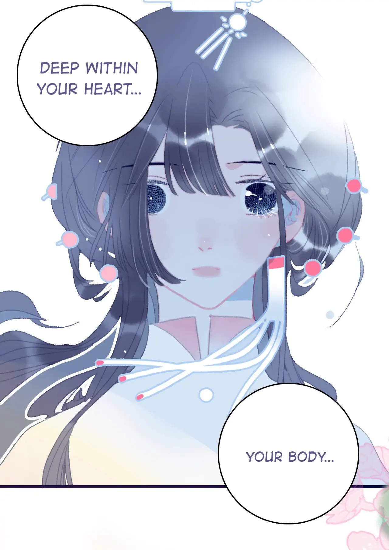 My Little Secret With The Demon Lord Chapter 87 - page 49