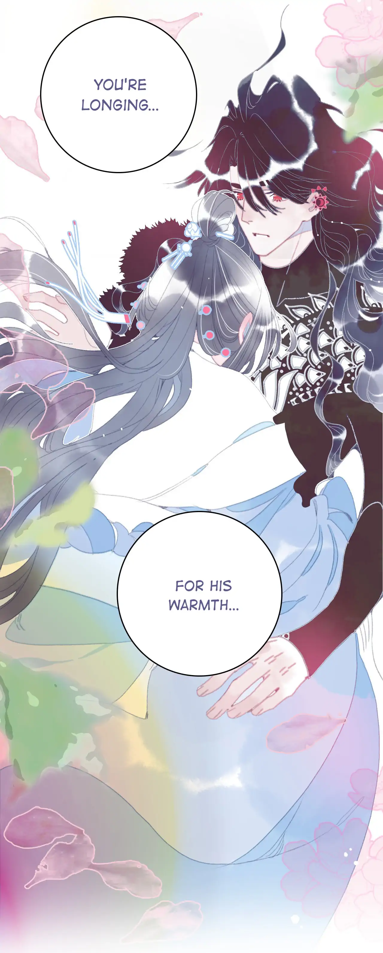 My Little Secret With The Demon Lord Chapter 87 - page 50