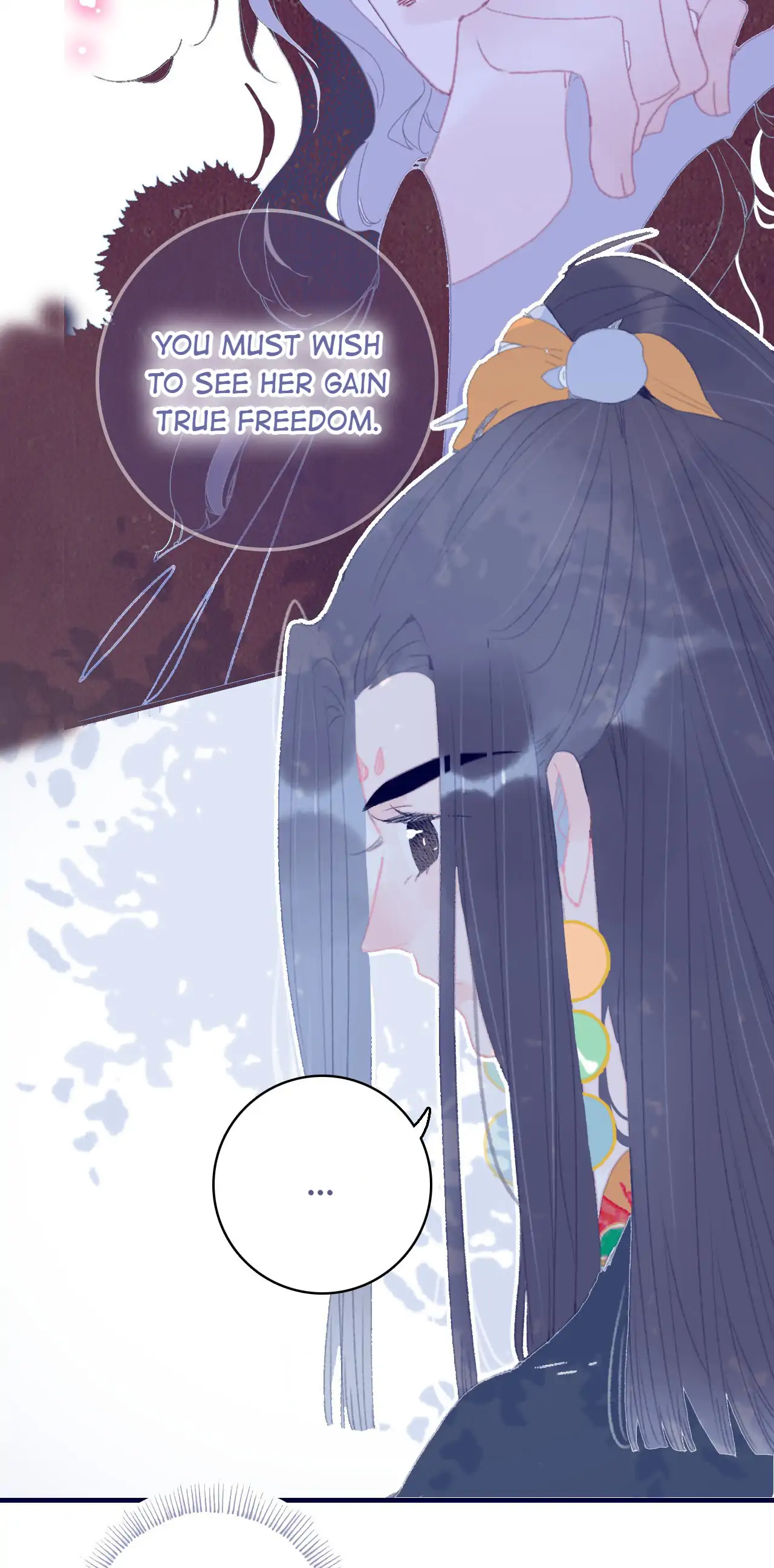 My Little Secret With The Demon Lord Chapter 87 - page 6