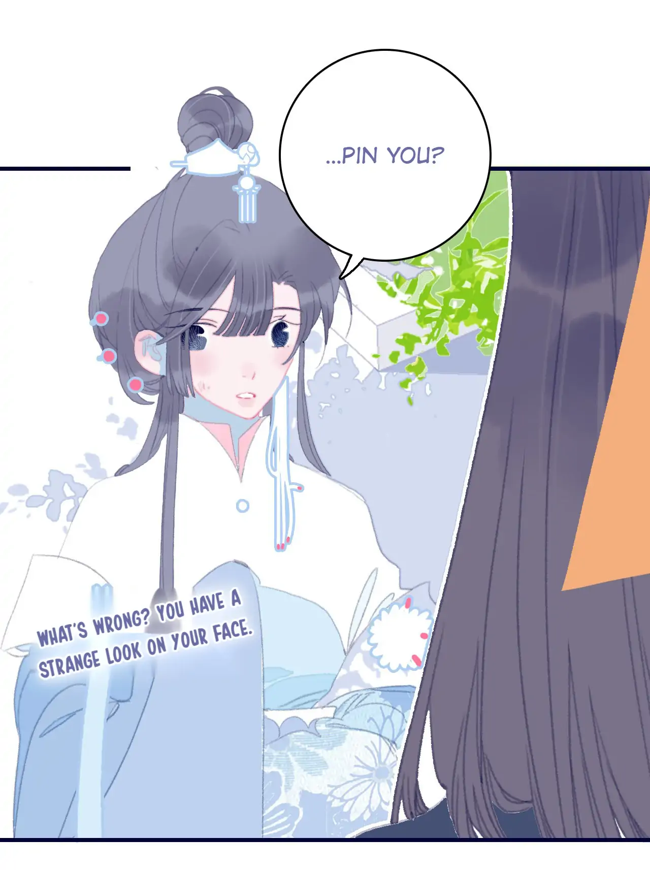 My Little Secret With The Demon Lord Chapter 87 - page 8