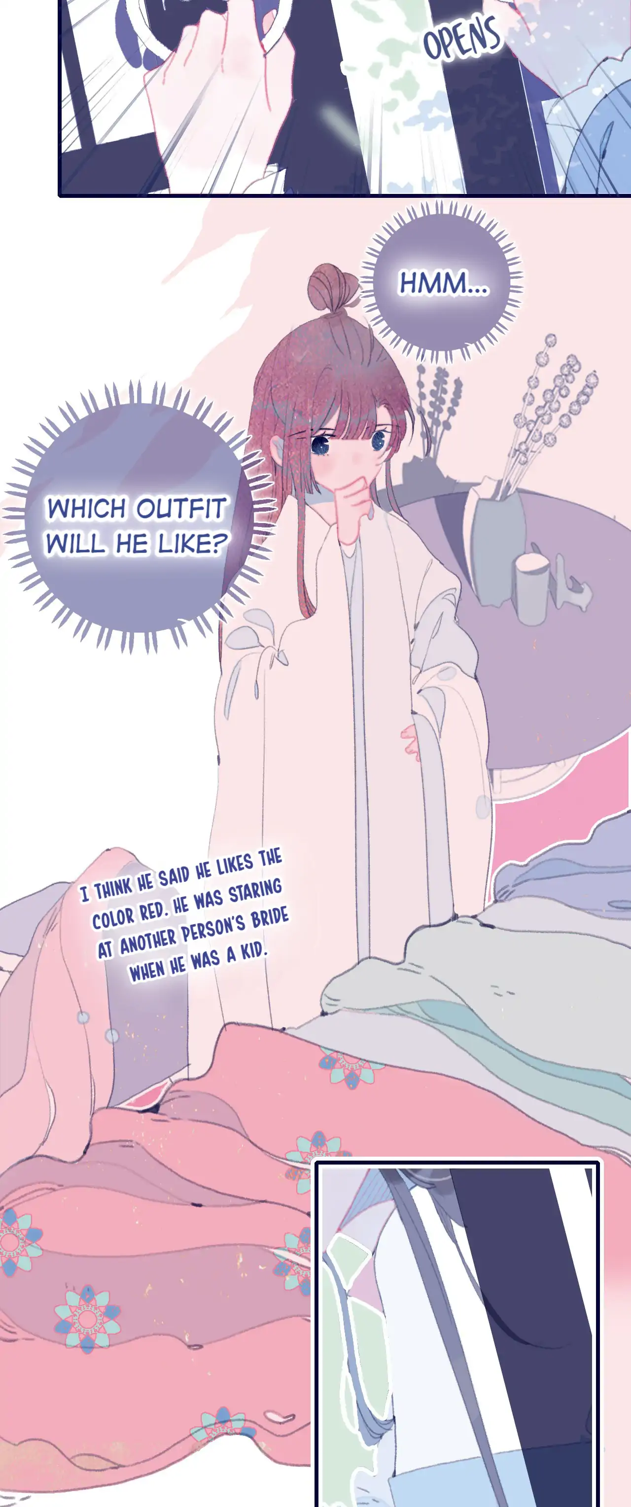 My Little Secret With The Demon Lord Chapter 88 - page 13