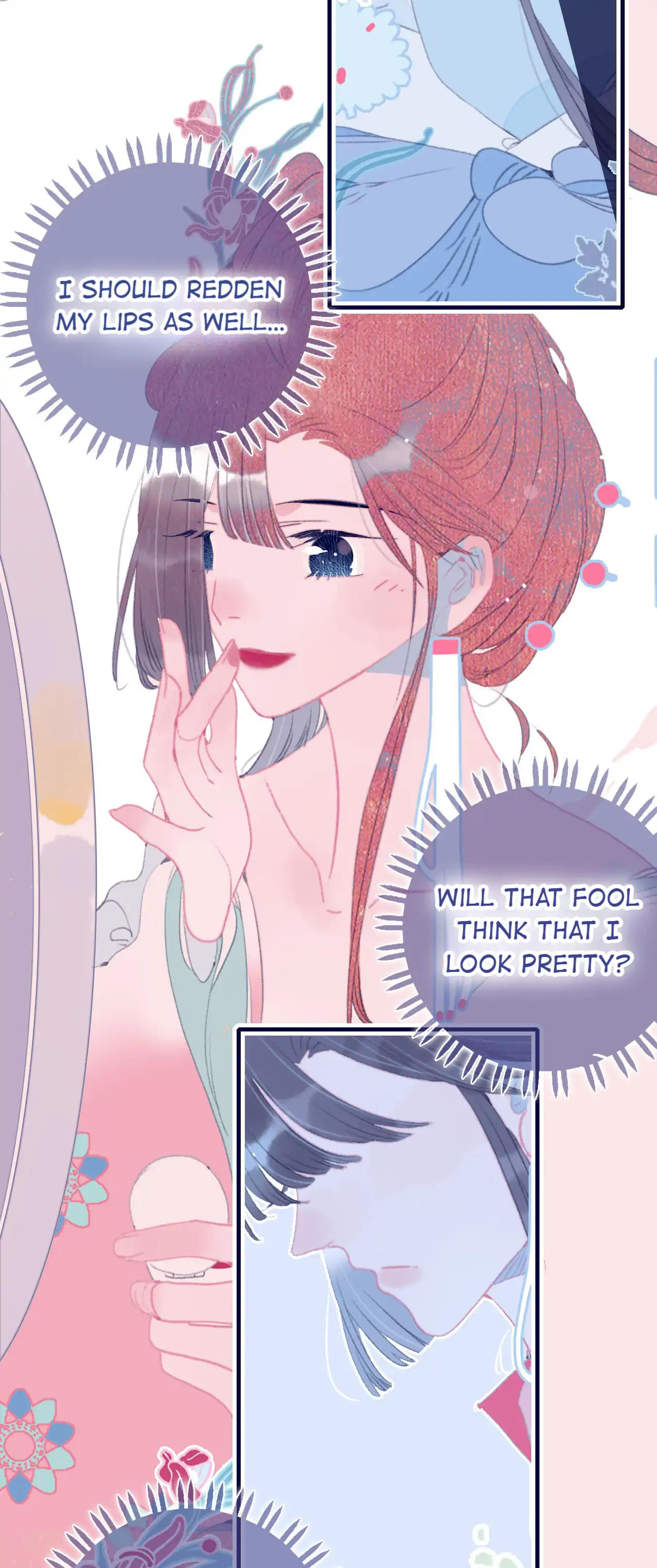 My Little Secret With The Demon Lord Chapter 88 - page 14