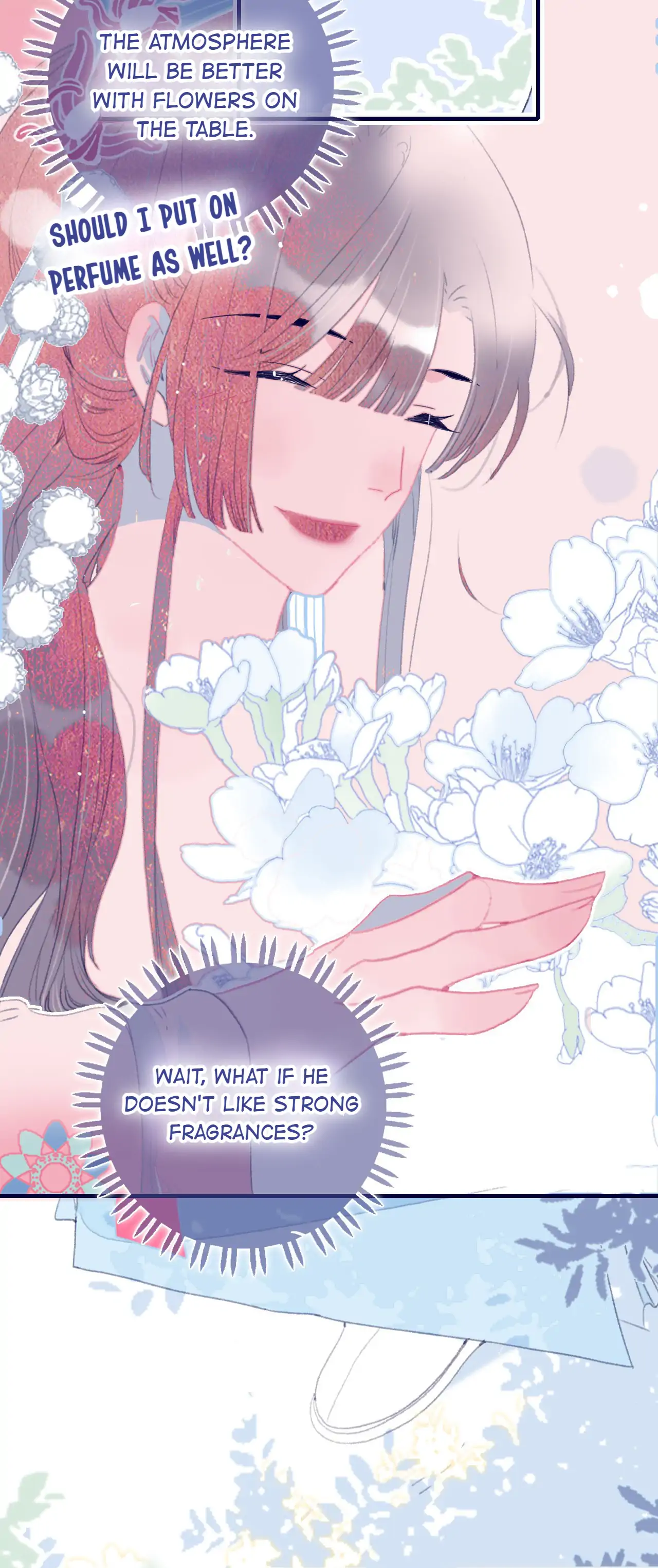 My Little Secret With The Demon Lord Chapter 88 - page 15