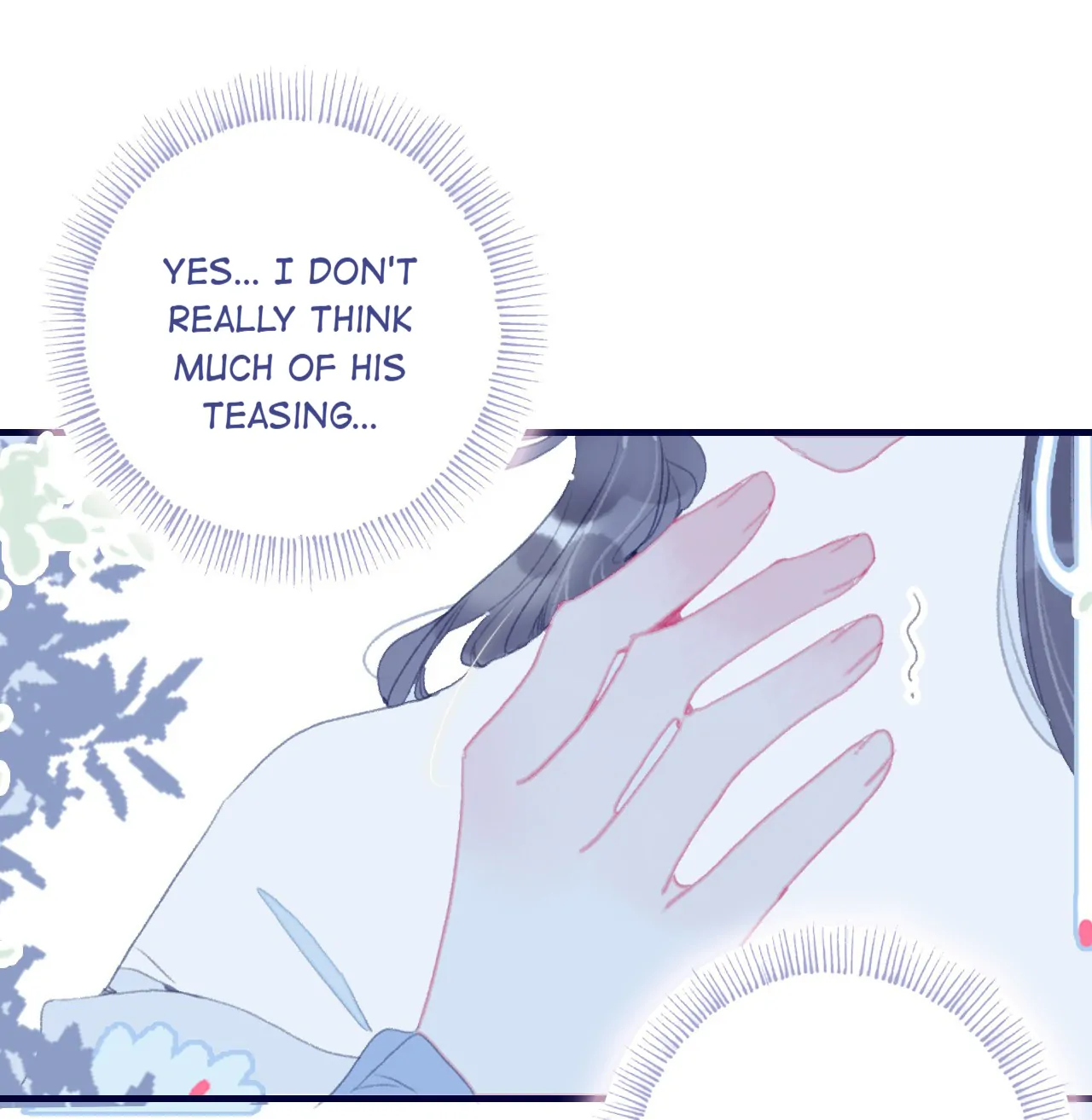 My Little Secret With The Demon Lord Chapter 88 - page 17