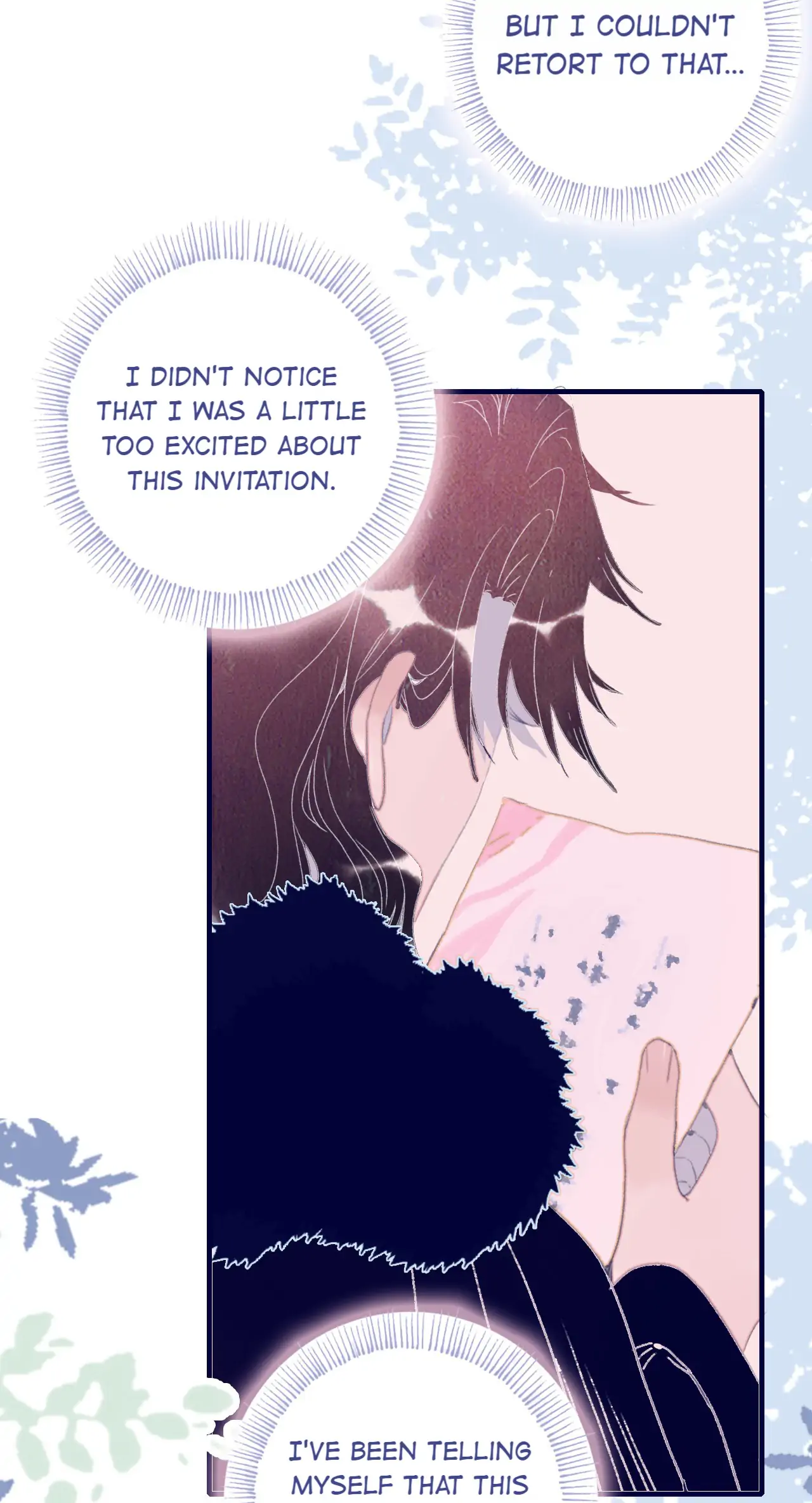 My Little Secret With The Demon Lord Chapter 88 - page 18