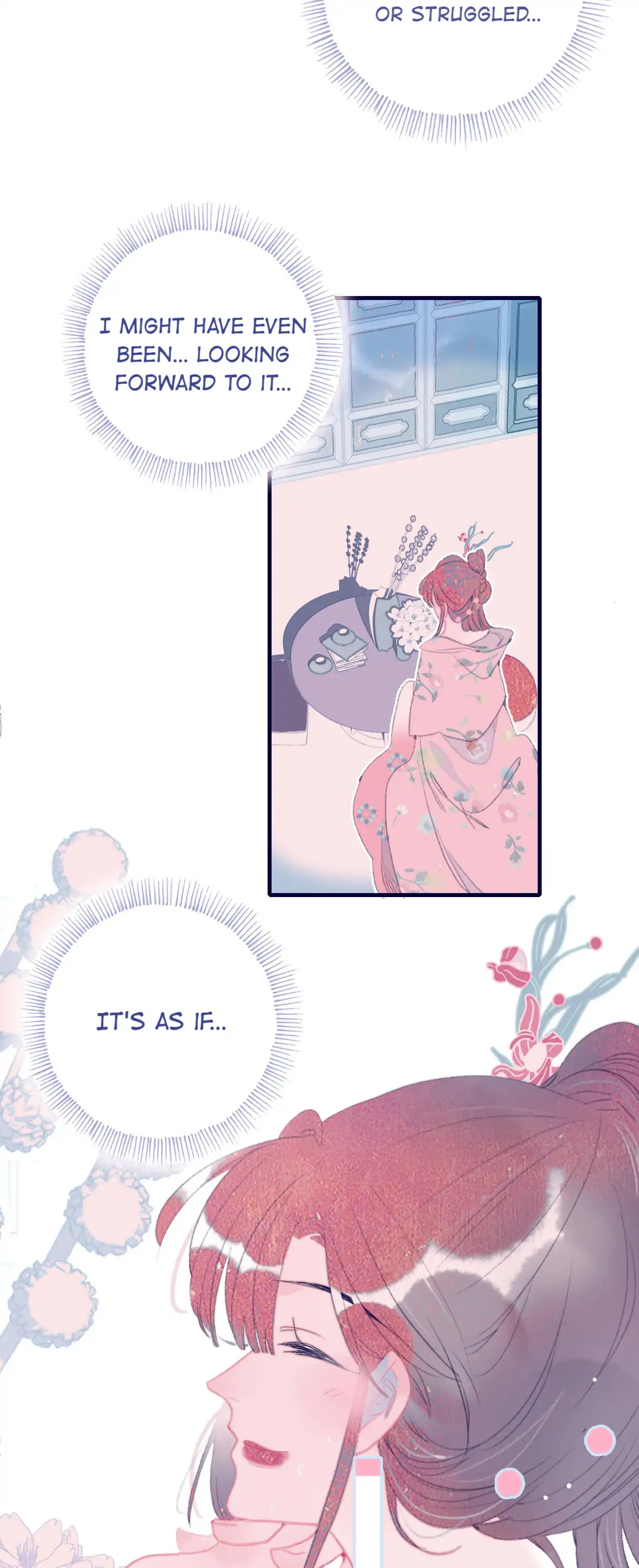 My Little Secret With The Demon Lord Chapter 88 - page 20