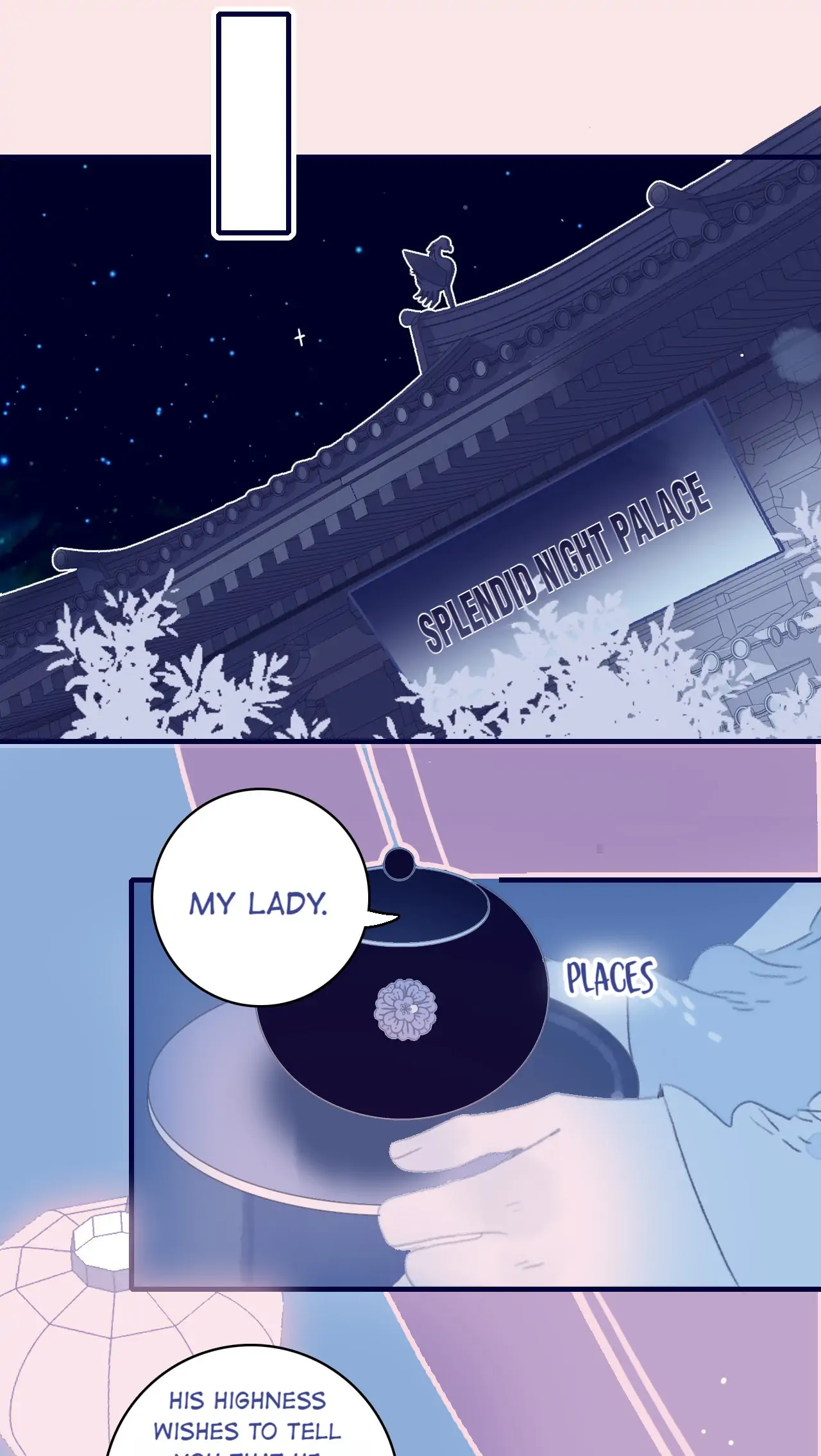 My Little Secret With The Demon Lord Chapter 88 - page 22