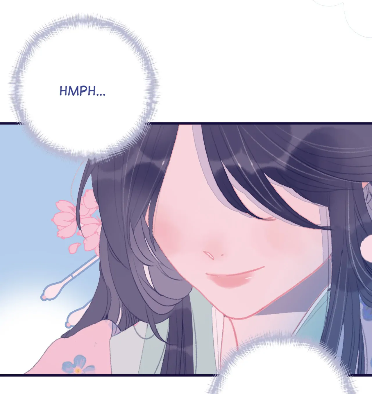 My Little Secret With The Demon Lord Chapter 88 - page 27
