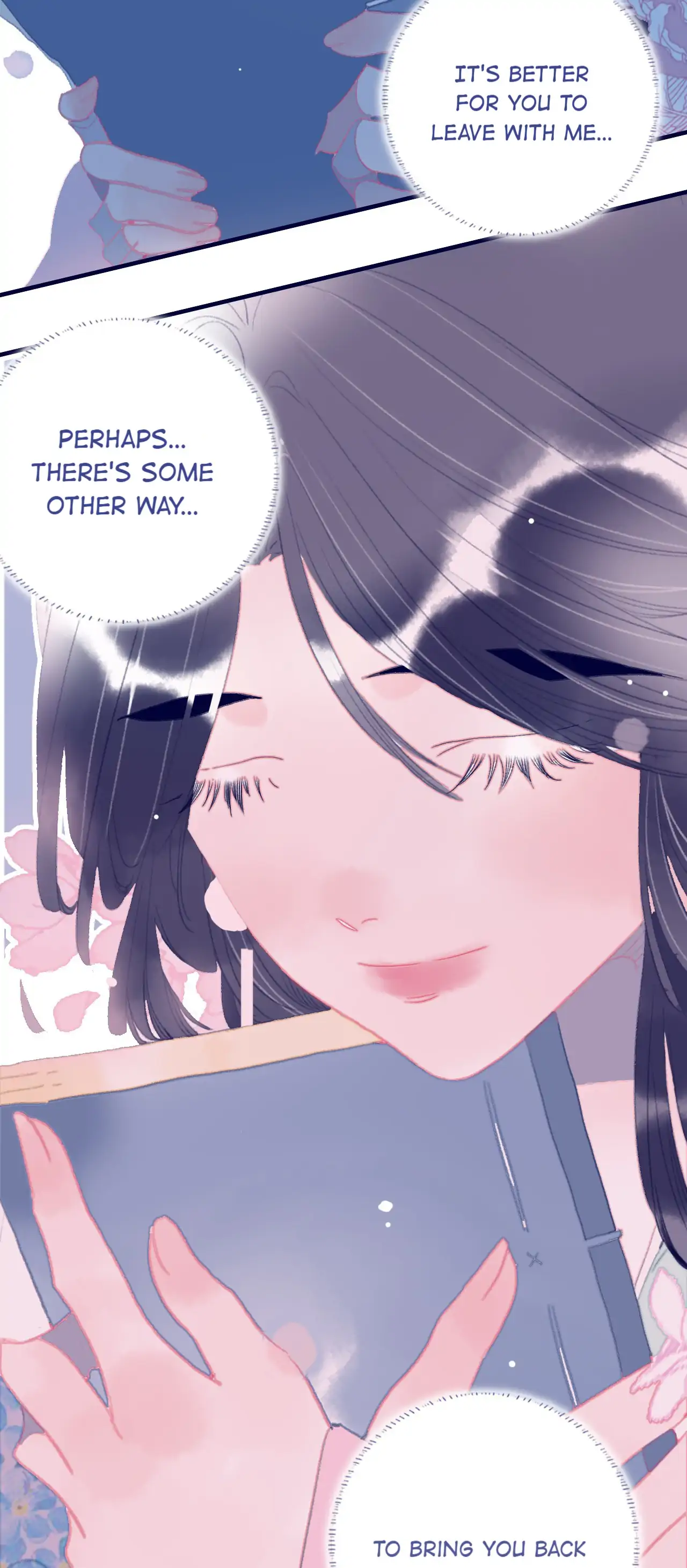 My Little Secret With The Demon Lord Chapter 88 - page 35