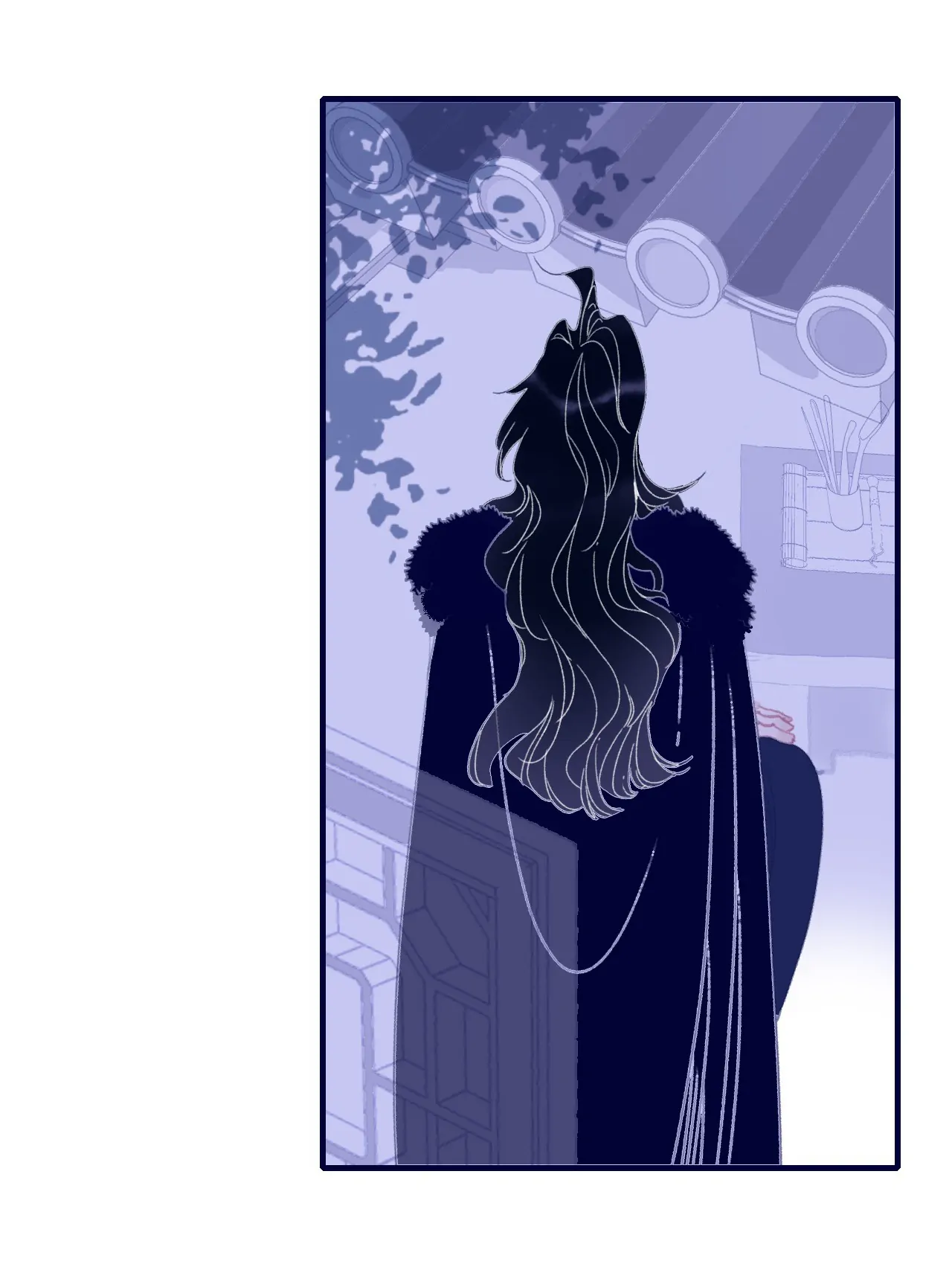 My Little Secret With The Demon Lord Chapter 88 - page 37