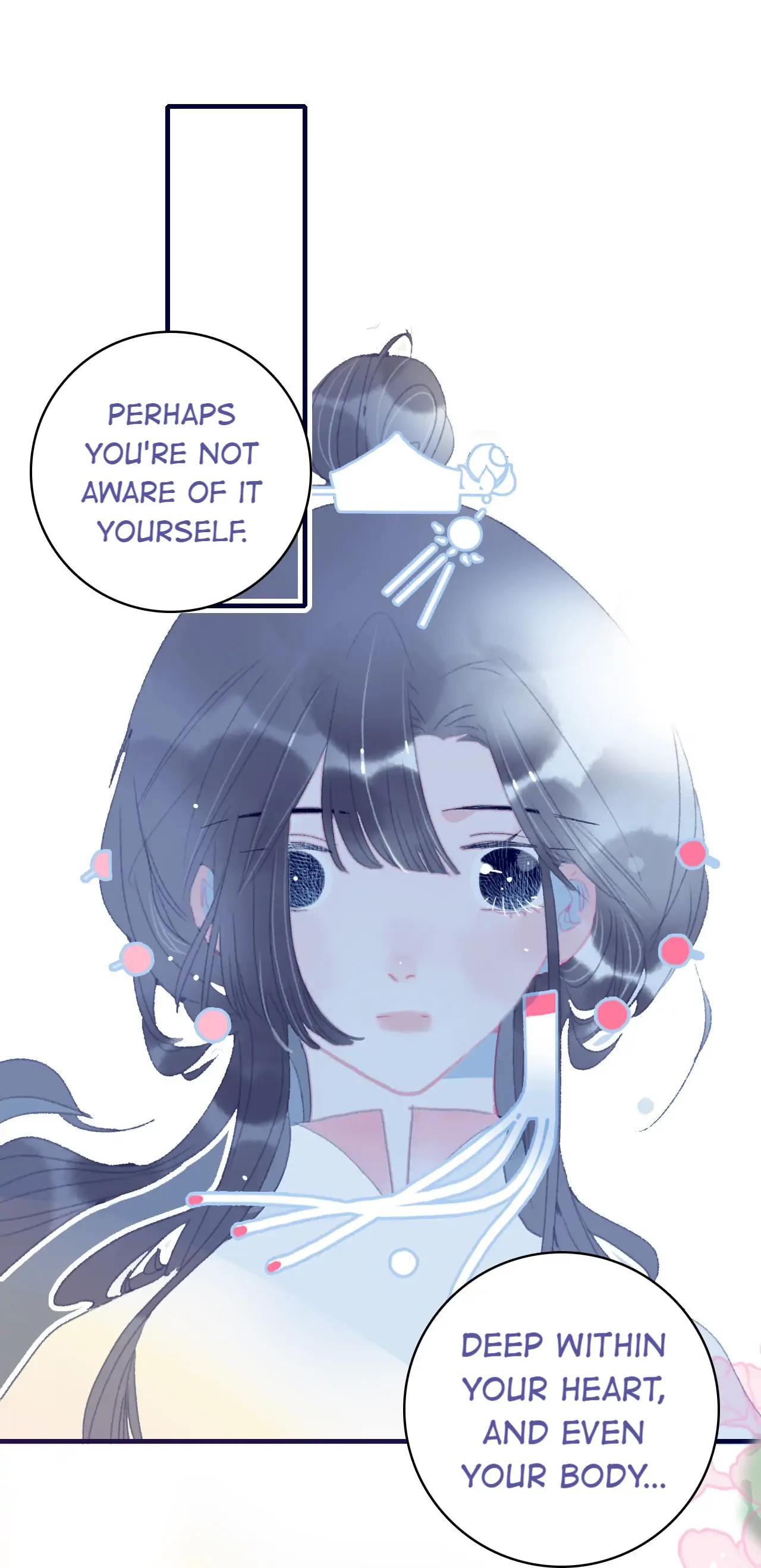 My Little Secret With The Demon Lord Chapter 88 - page 3