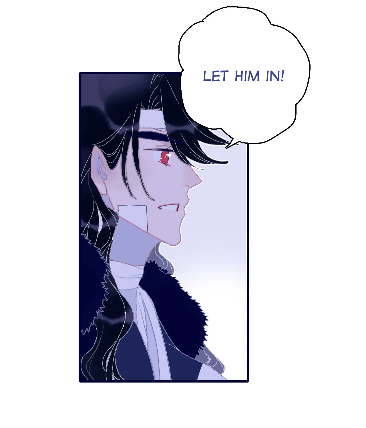 My Little Secret With The Demon Lord Chapter 88 - page 39