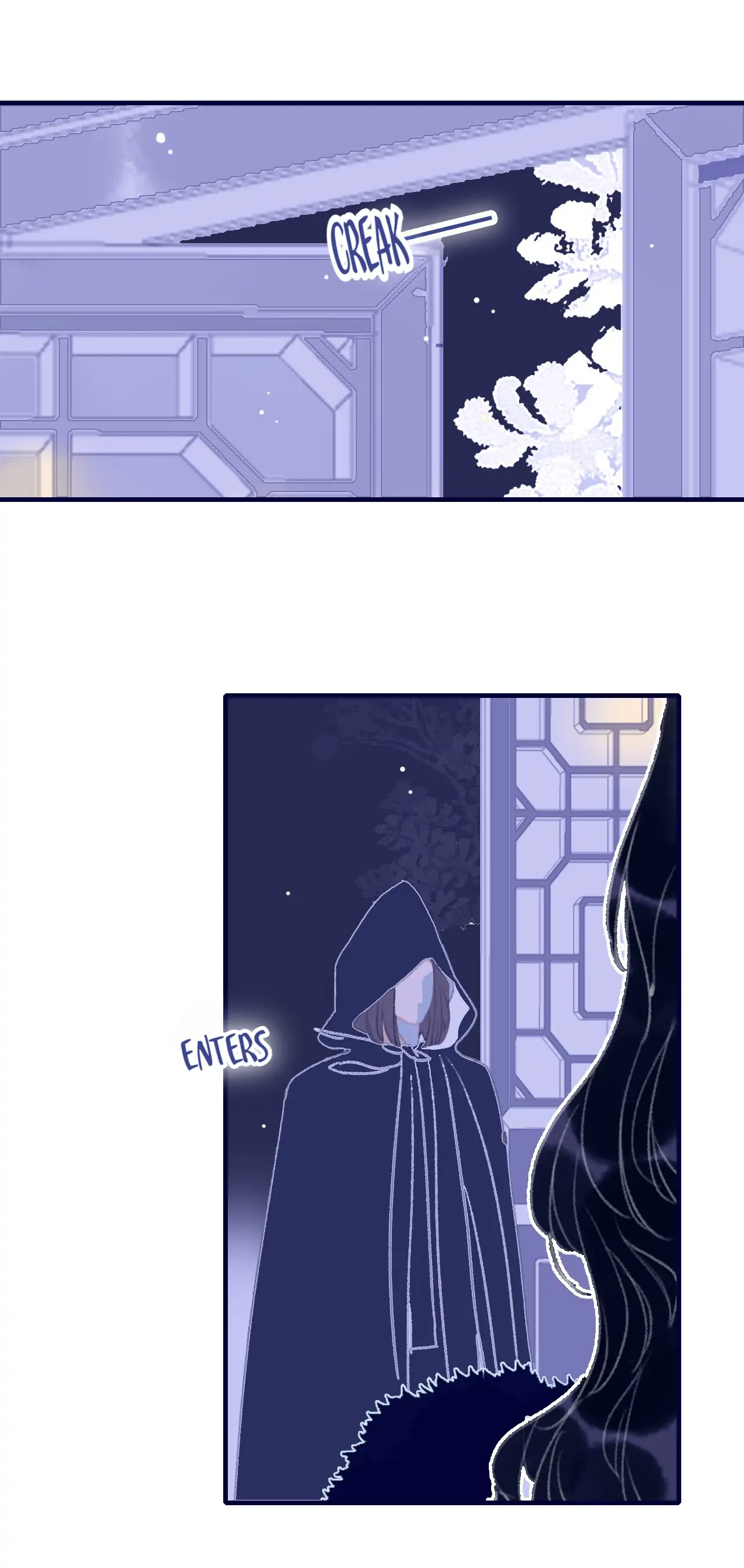 My Little Secret With The Demon Lord Chapter 88 - page 40