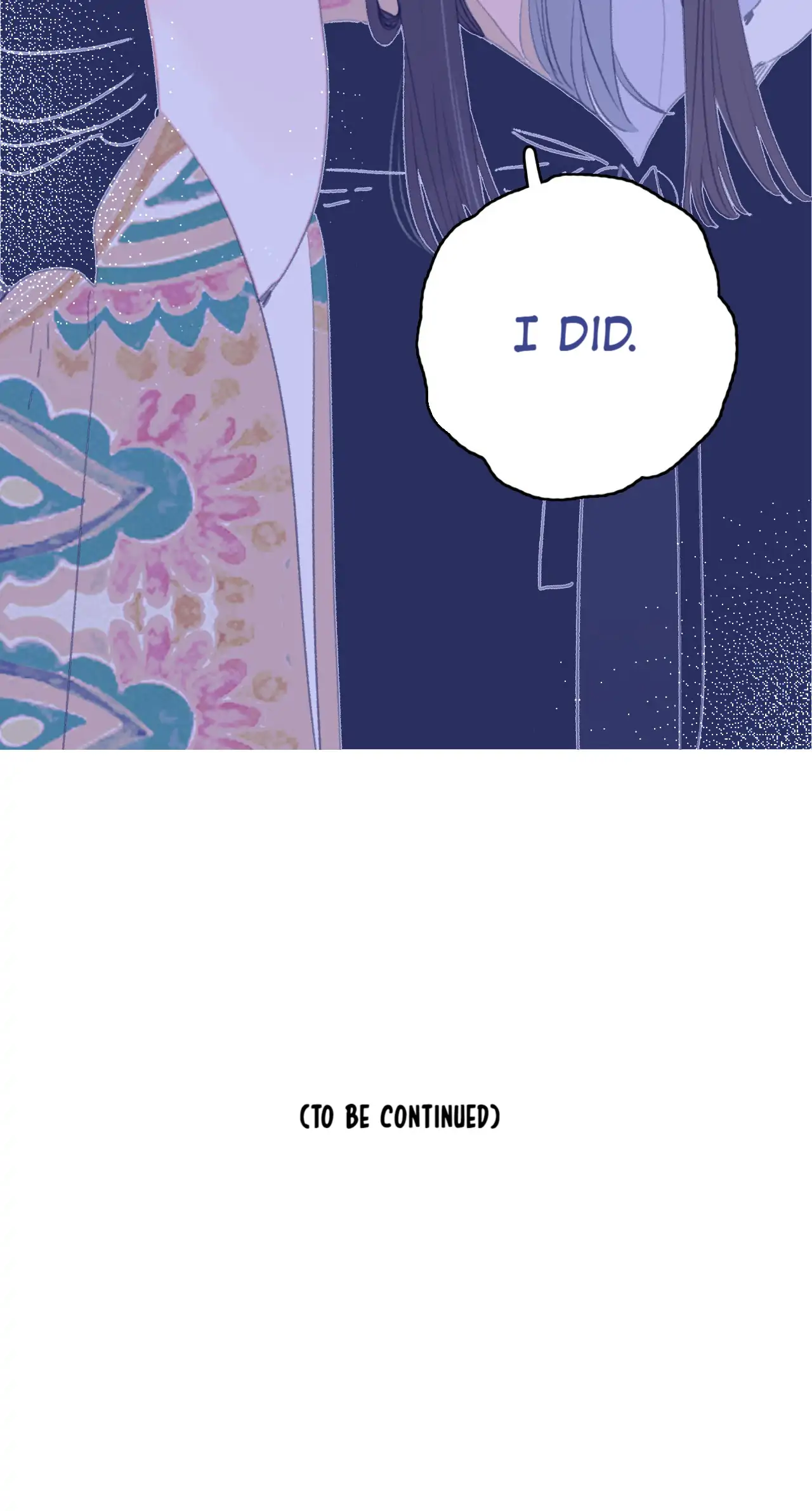 My Little Secret With The Demon Lord Chapter 88 - page 43