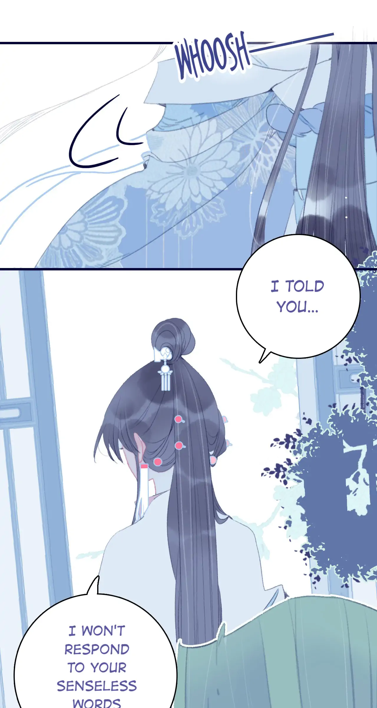 My Little Secret With The Demon Lord Chapter 88 - page 6
