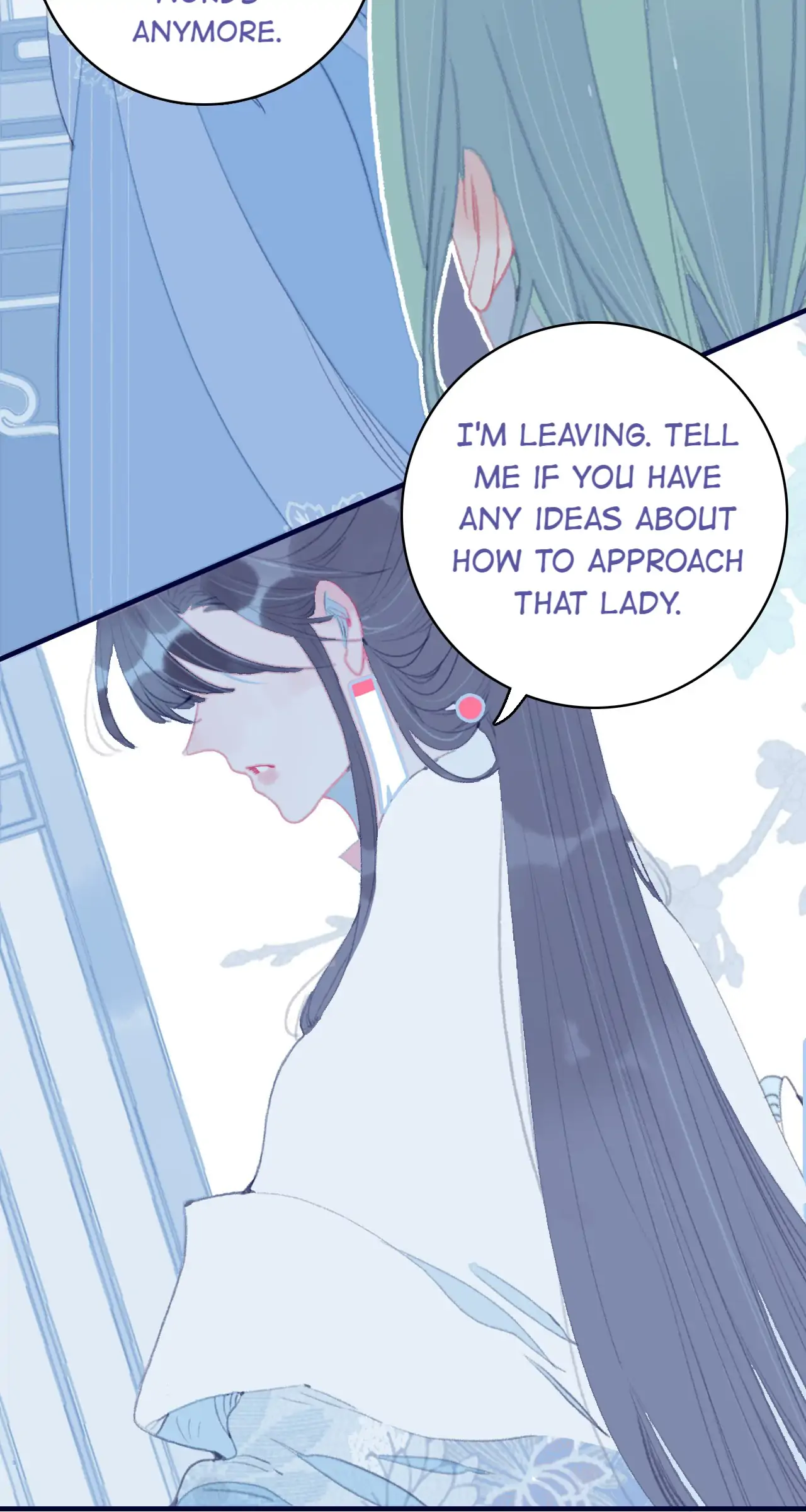 My Little Secret With The Demon Lord Chapter 88 - page 7