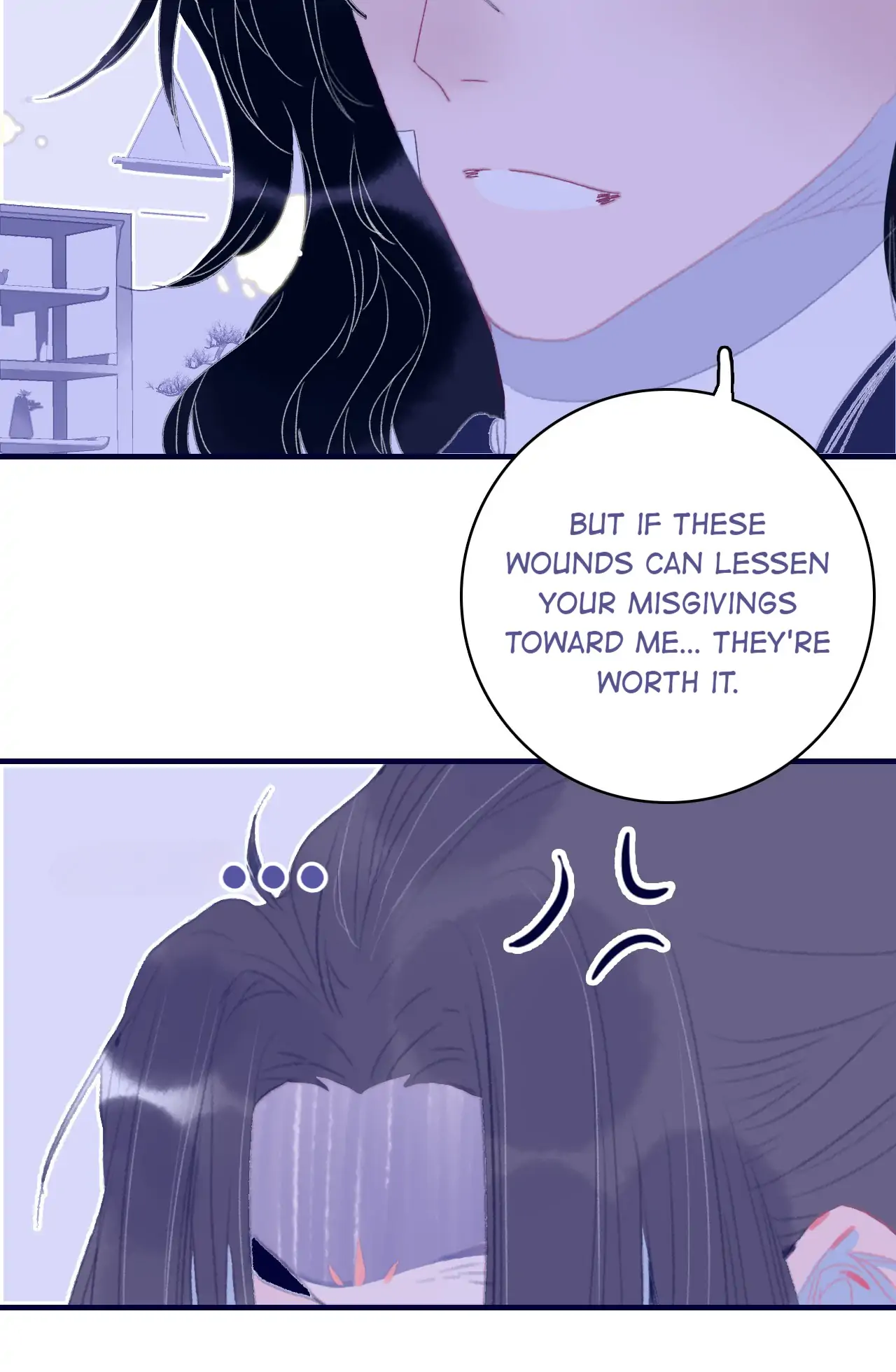 My Little Secret With The Demon Lord Chapter 89 - page 9