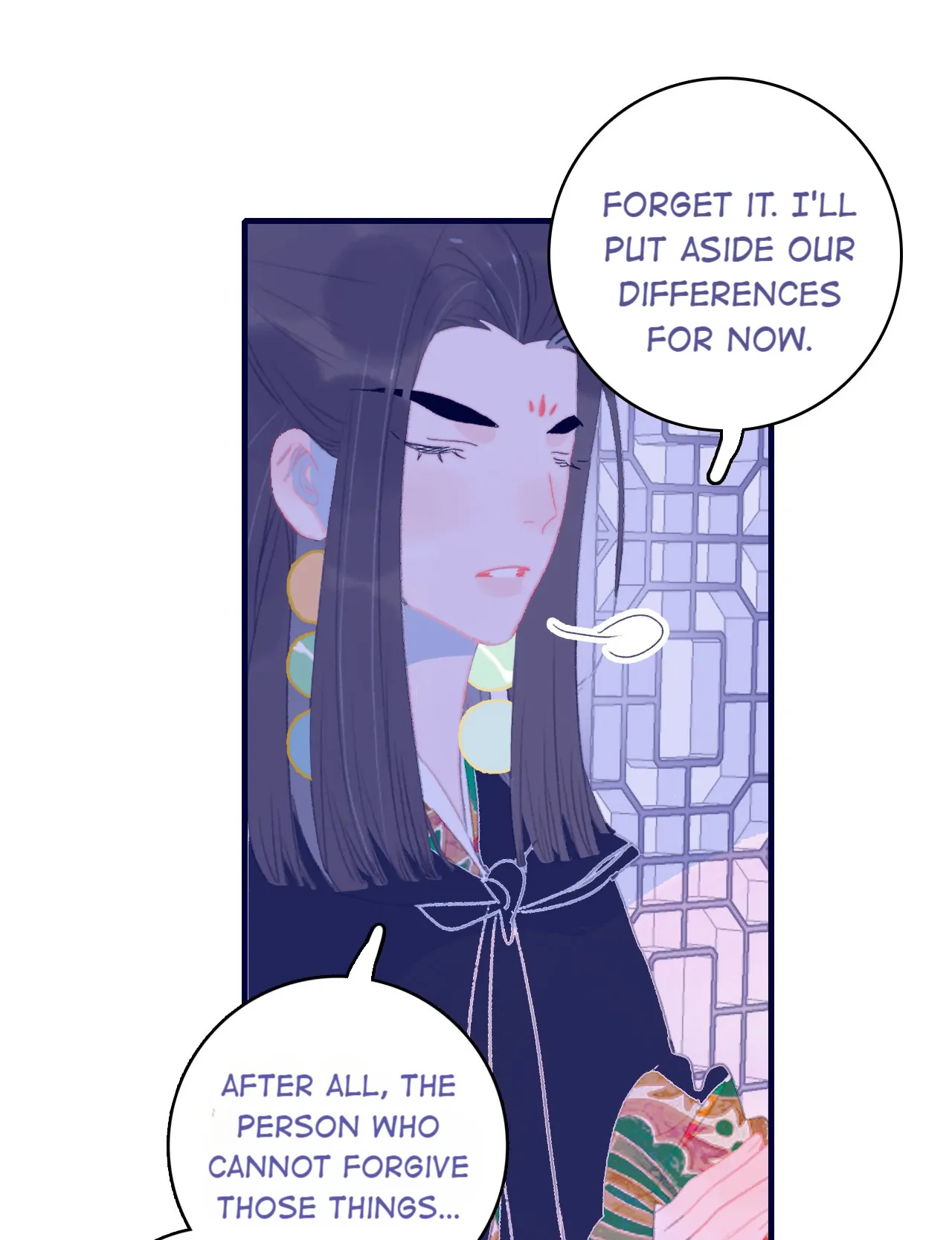 My Little Secret With The Demon Lord Chapter 89 - page 11